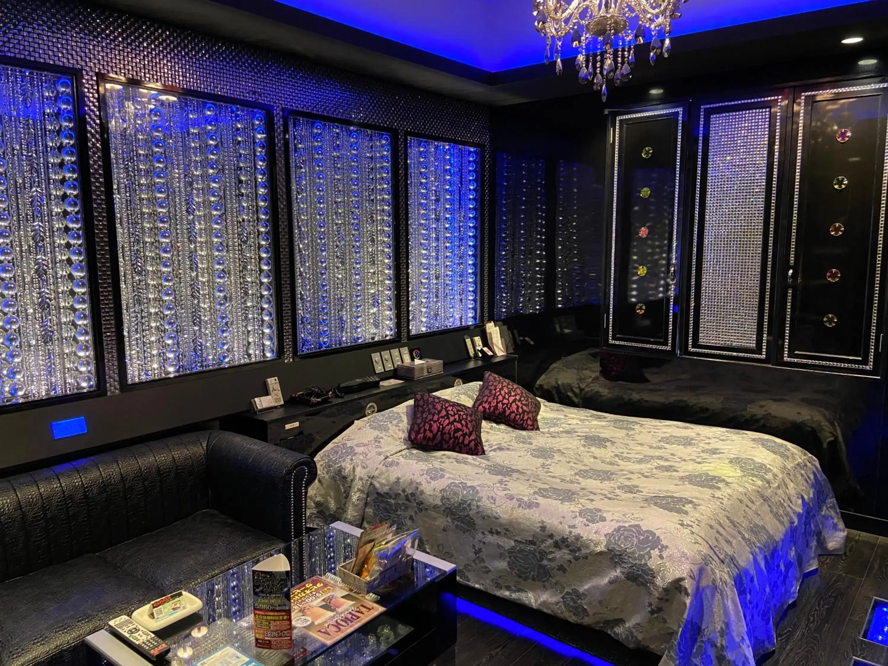 Bed in Restay Tokorozawa (Adult Only) Bed in Restay Tokorozawa (Adult Only)