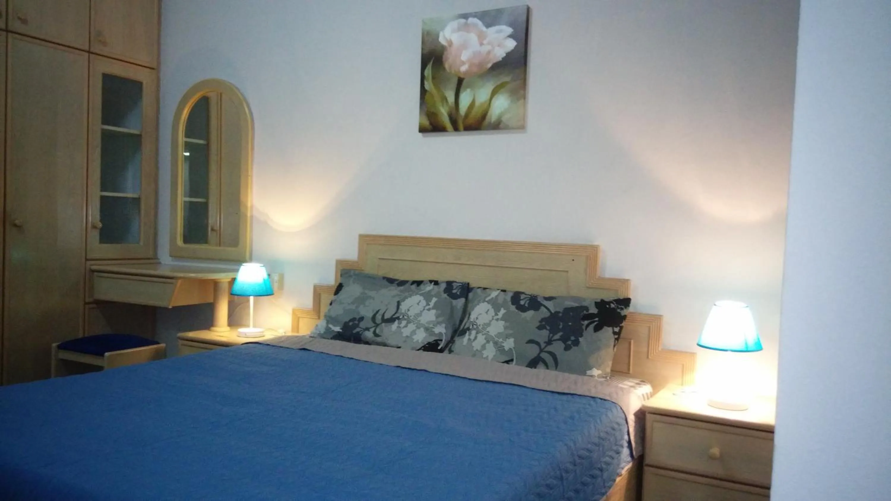 Pinang Beach Apartment @ Bayu Emas