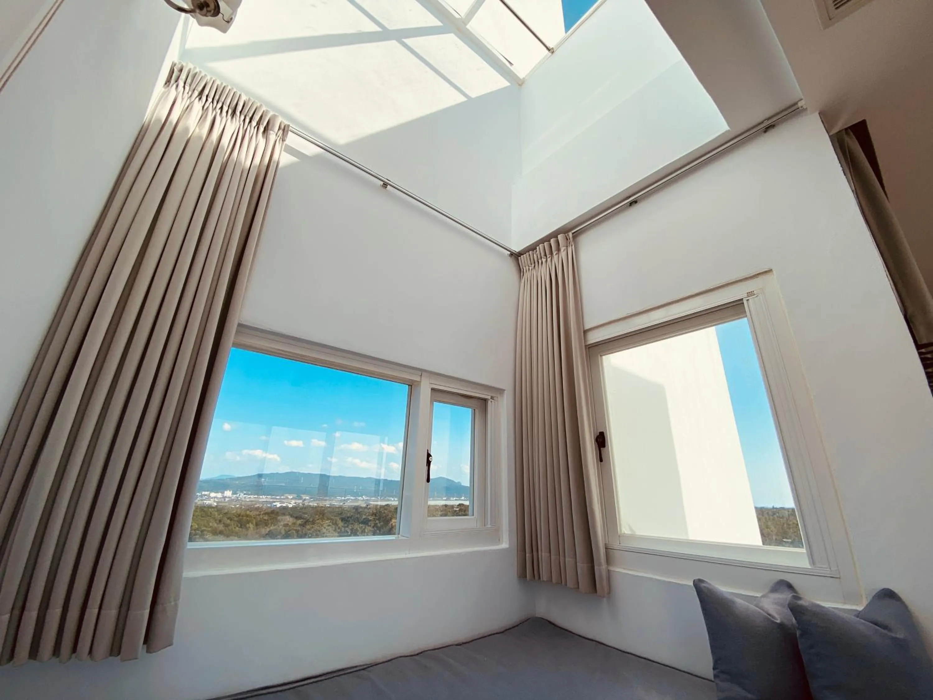 Kenting Ocean Paradise Resort