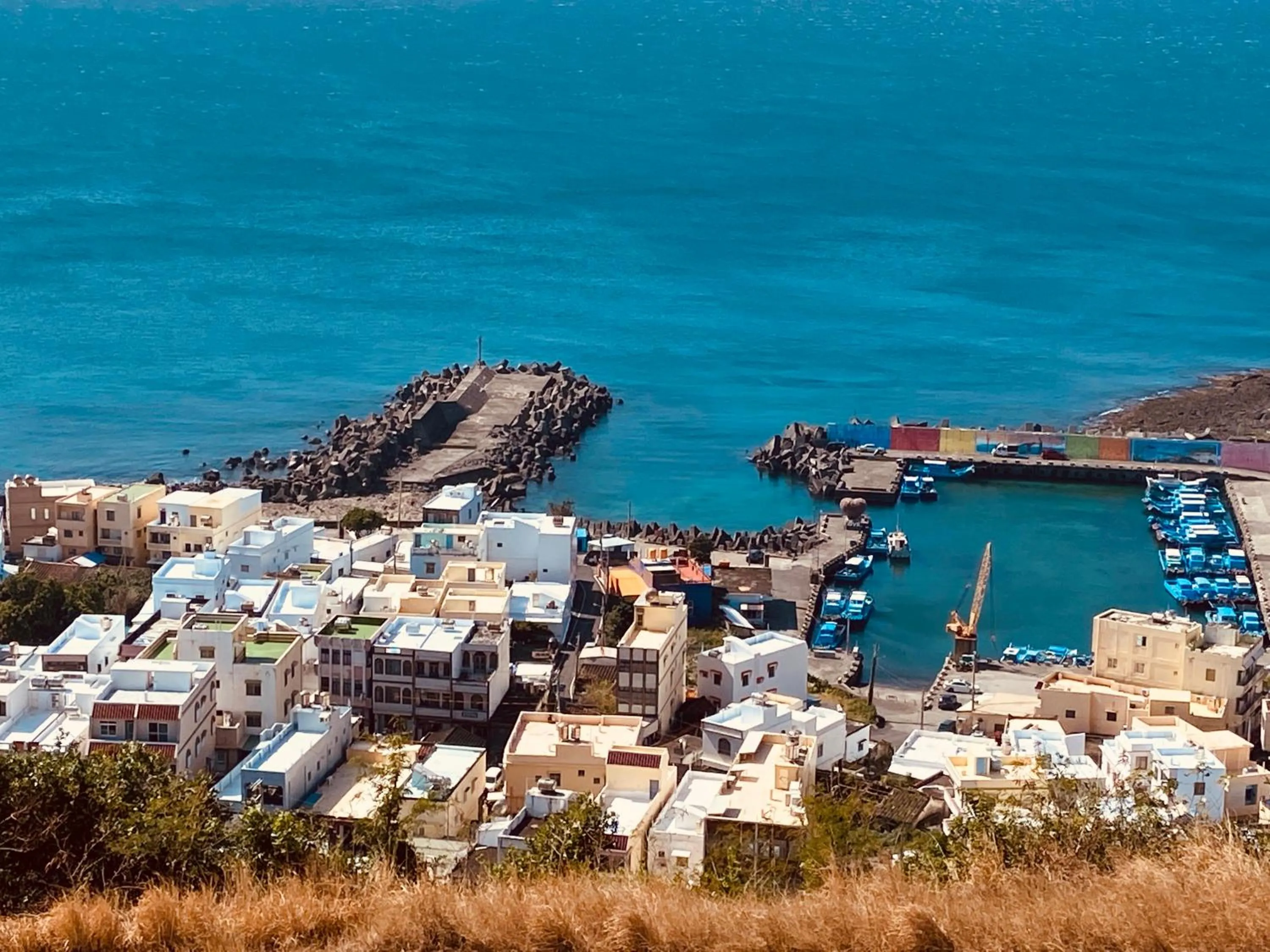 Kenting Ocean Paradise Resort