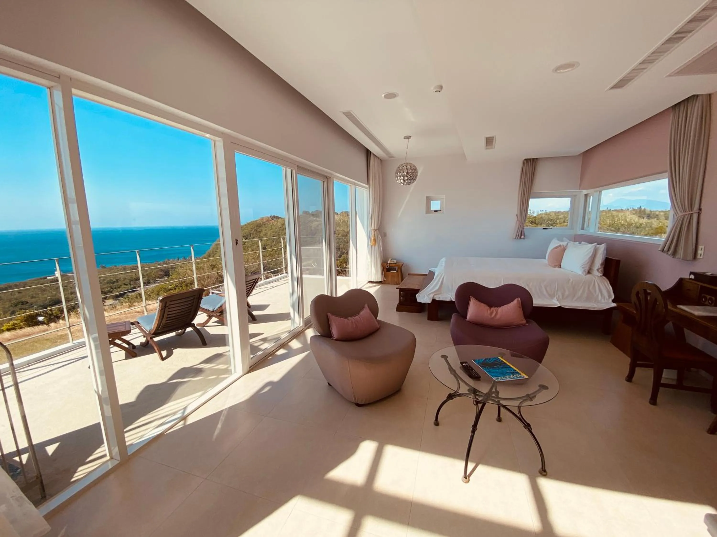 Kenting Ocean Paradise Resort