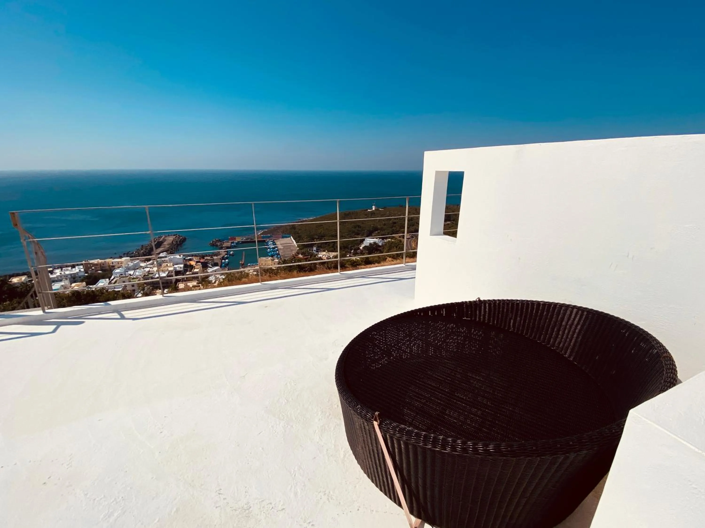 Kenting Ocean Paradise Resort