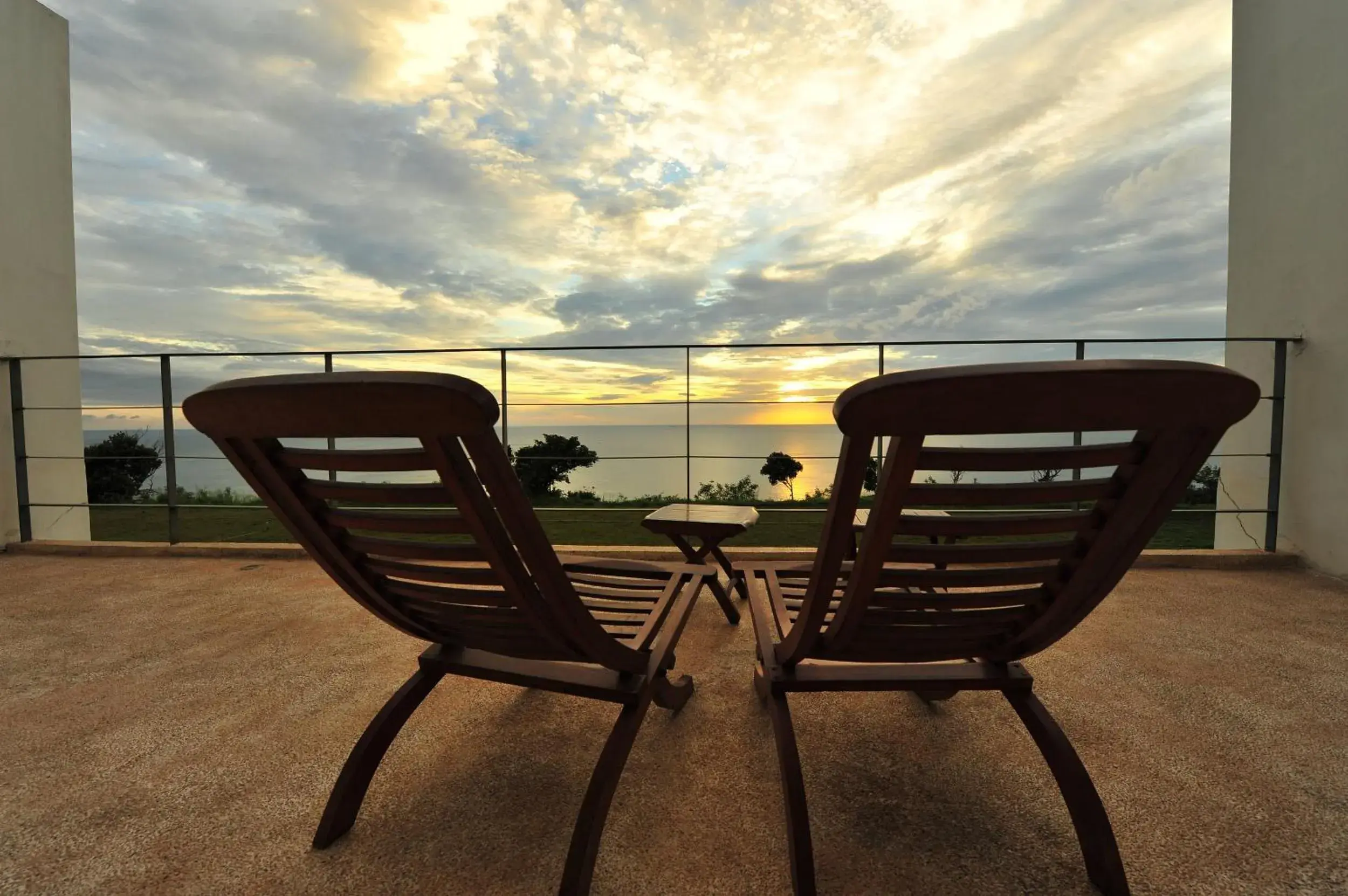 Kenting Ocean Paradise Resort Kenting Ocean Paradise Resort