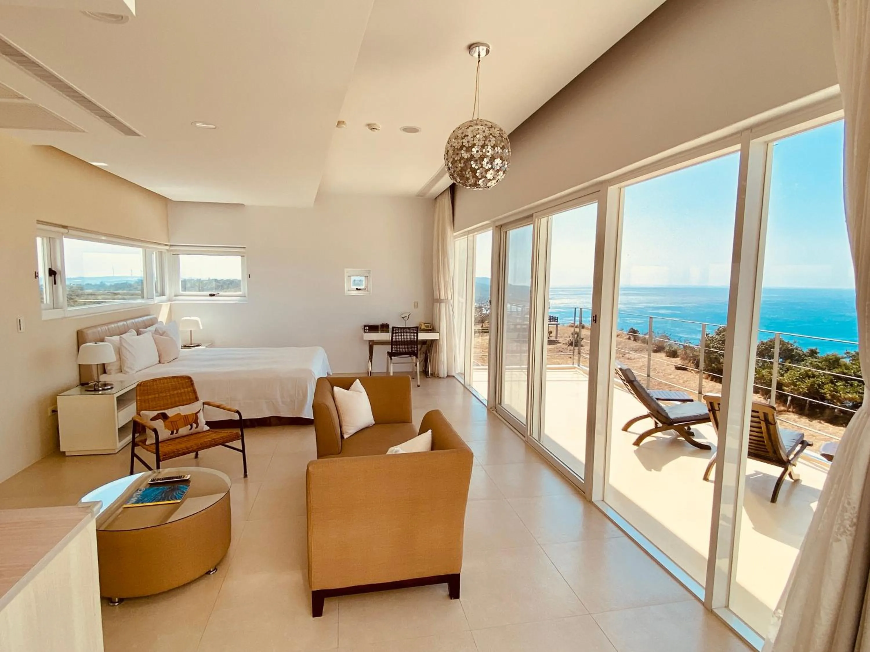 Kenting Ocean Paradise Resort