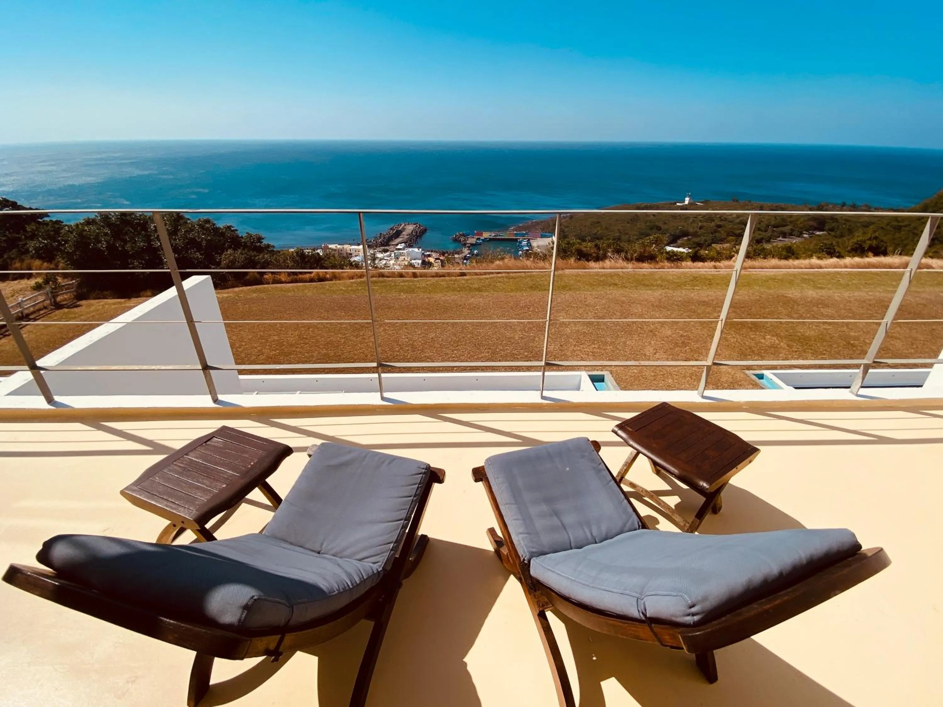 Kenting Ocean Paradise Resort