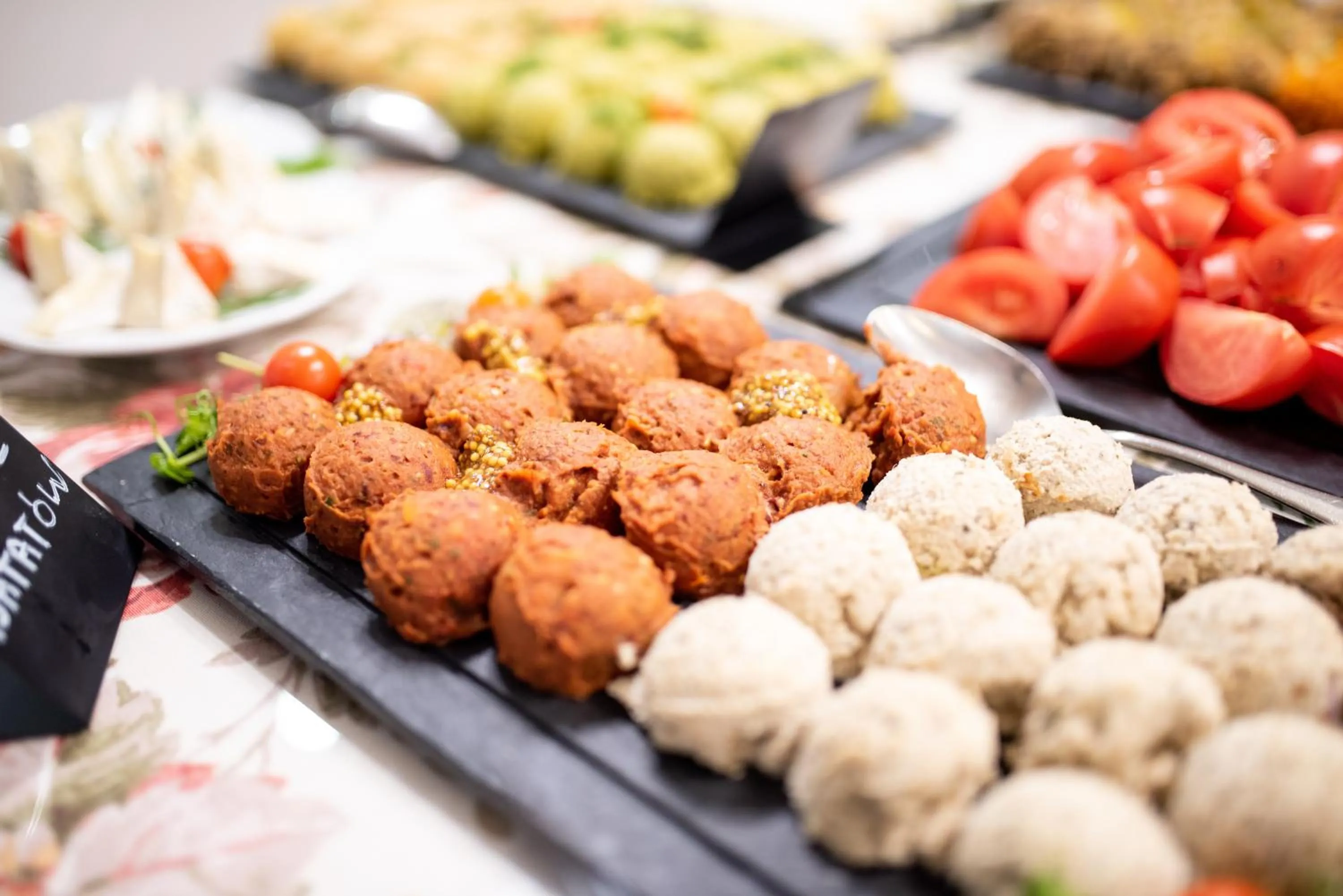 Food and drinks in Wierchomla Ski & Spa Resort