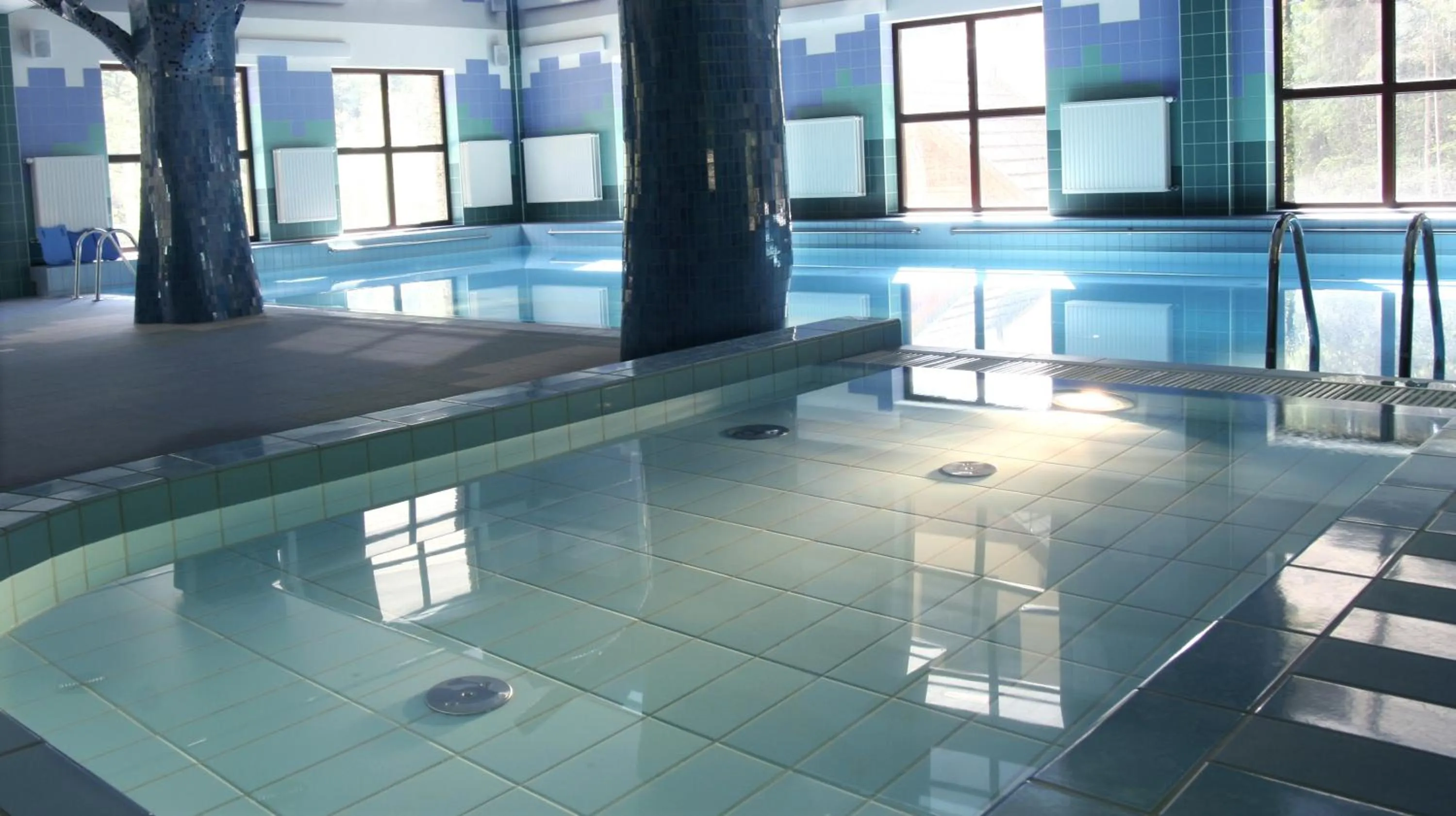 Activities in Wierchomla Ski & Spa Resort