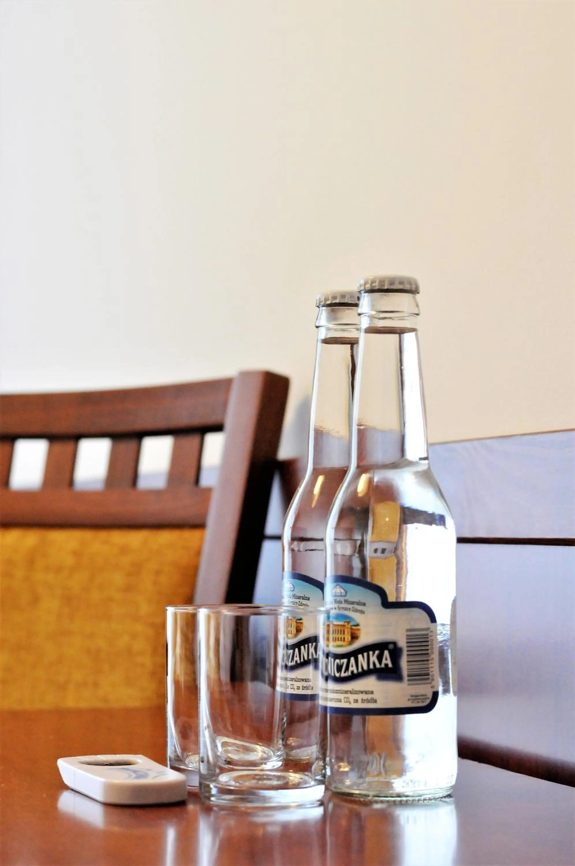 Drinks in Wierchomla Ski & Spa Resort