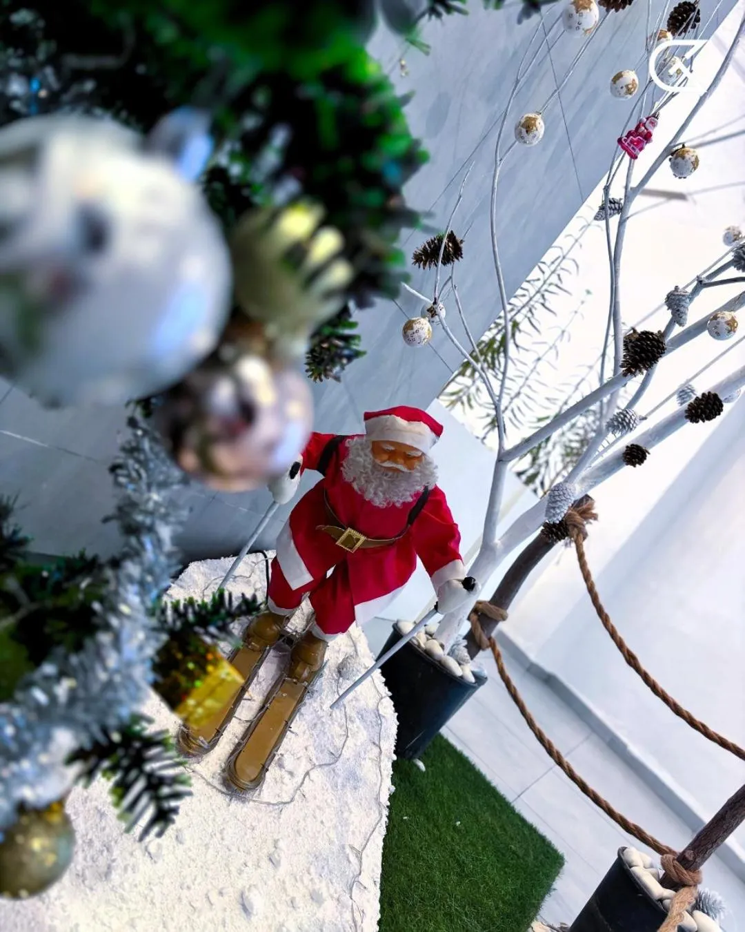 Day in Golden Tulip Président Hammamet