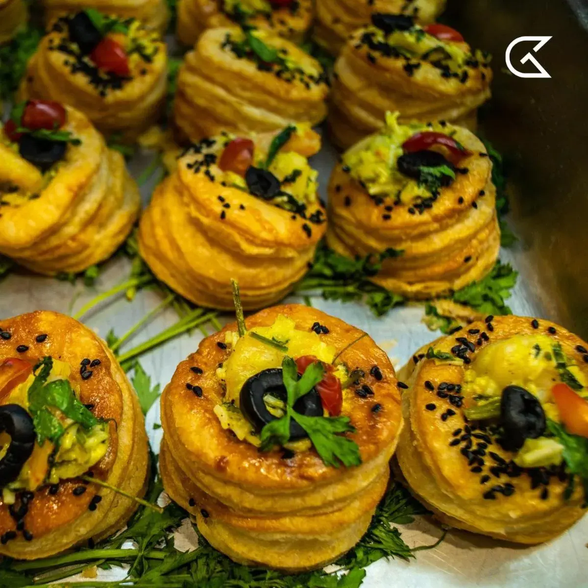 Food in Golden Tulip Président Hammamet Food in Golden Tulip Président Hammamet