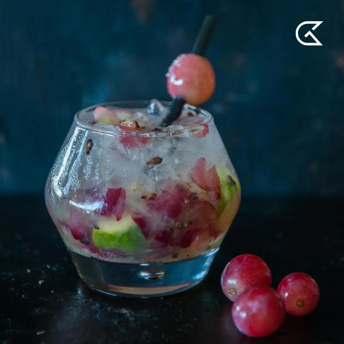 Drinks in Golden Tulip Président Hammamet