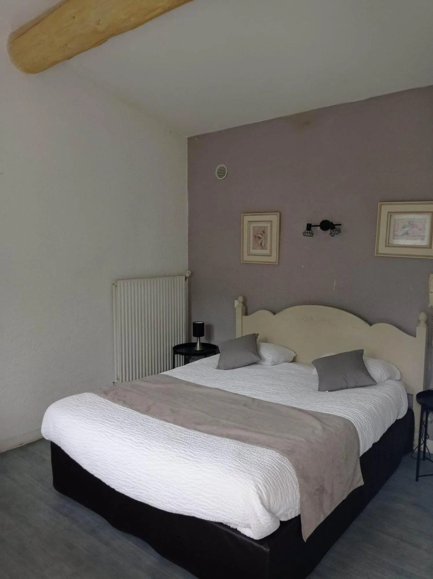 Logis Hotel Restaurant la Corniche des Cevennes