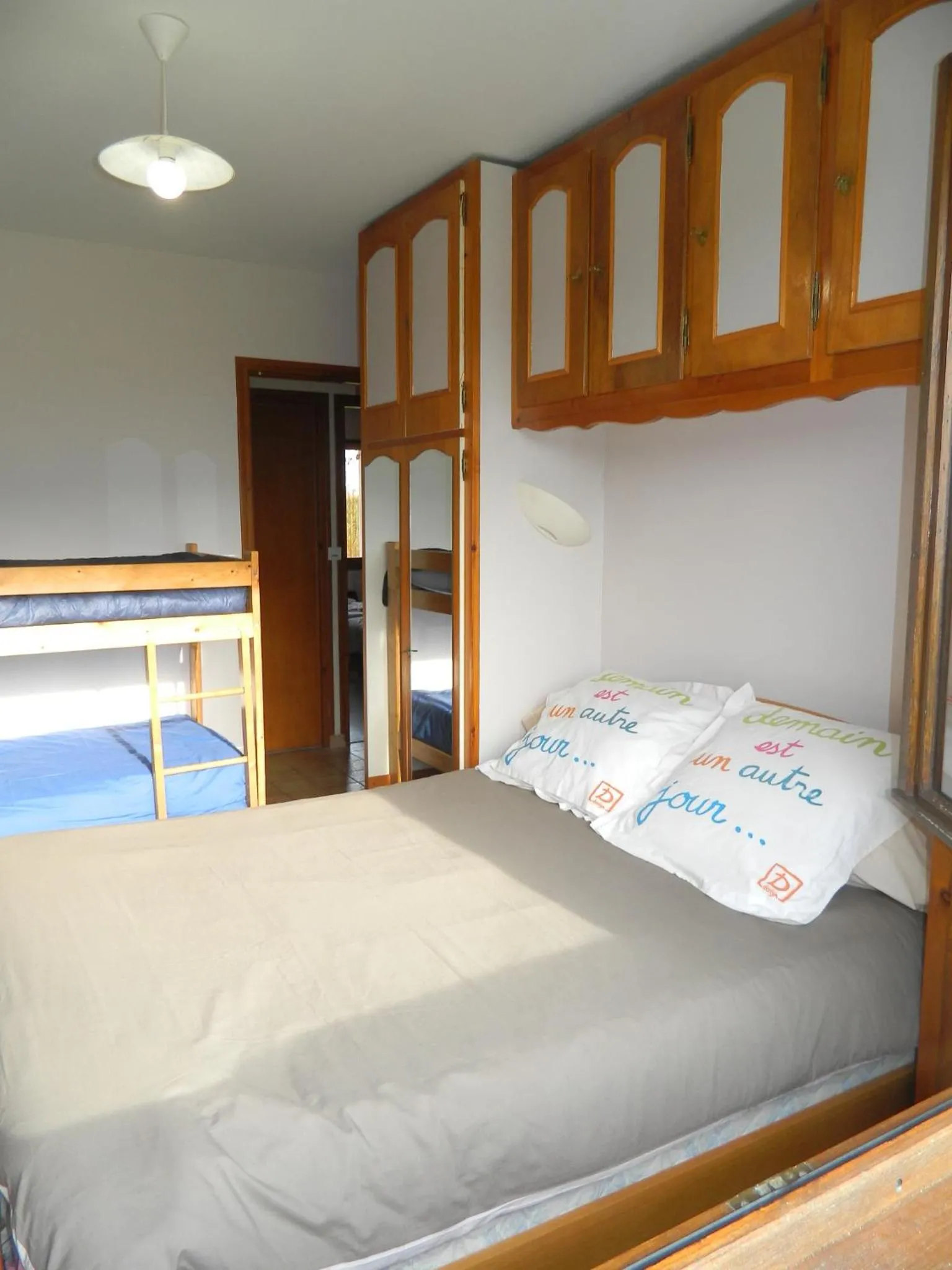Chambre d'Hôtes Les 3 Moulins