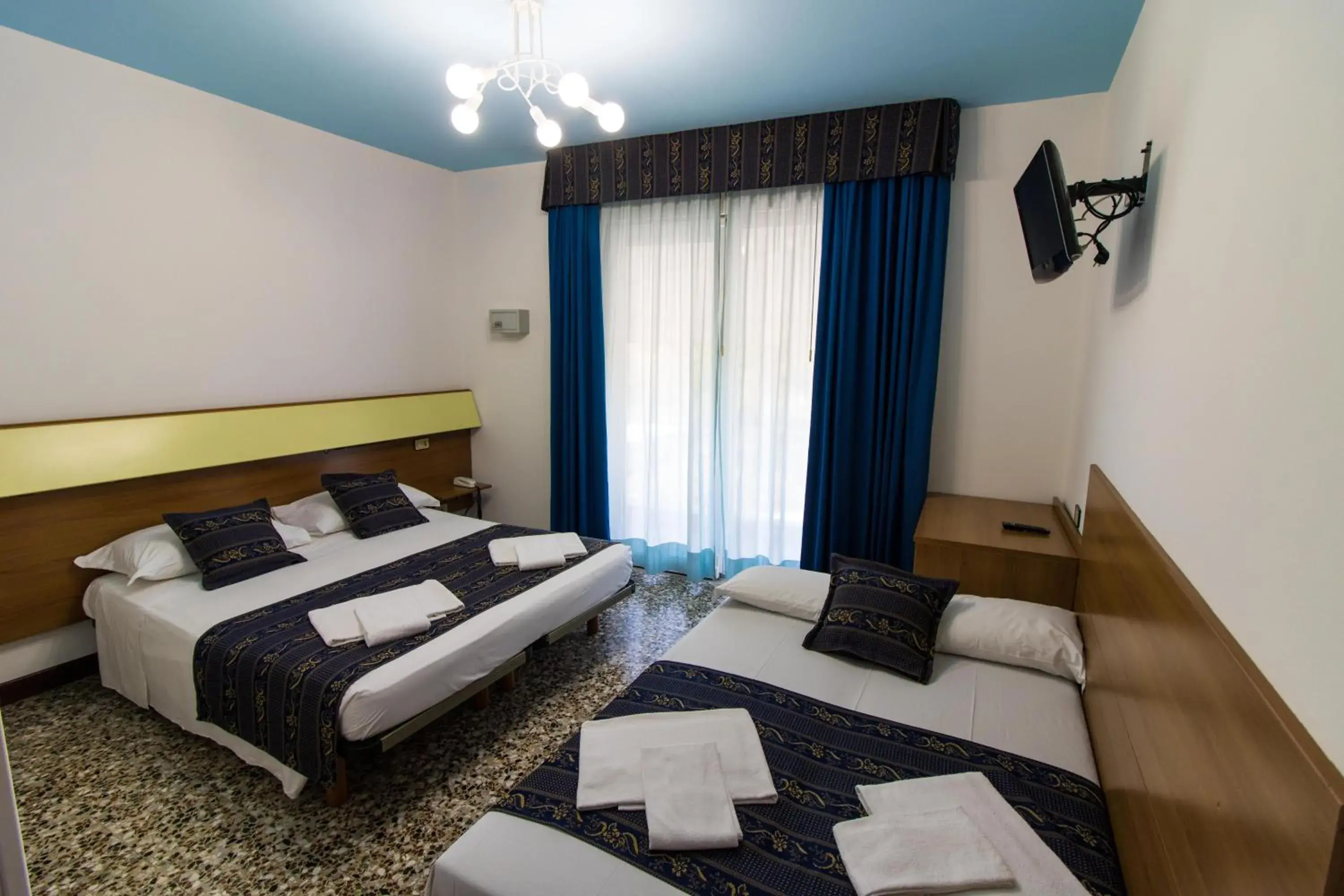 BlueColors Hotel BlueColors Hotel