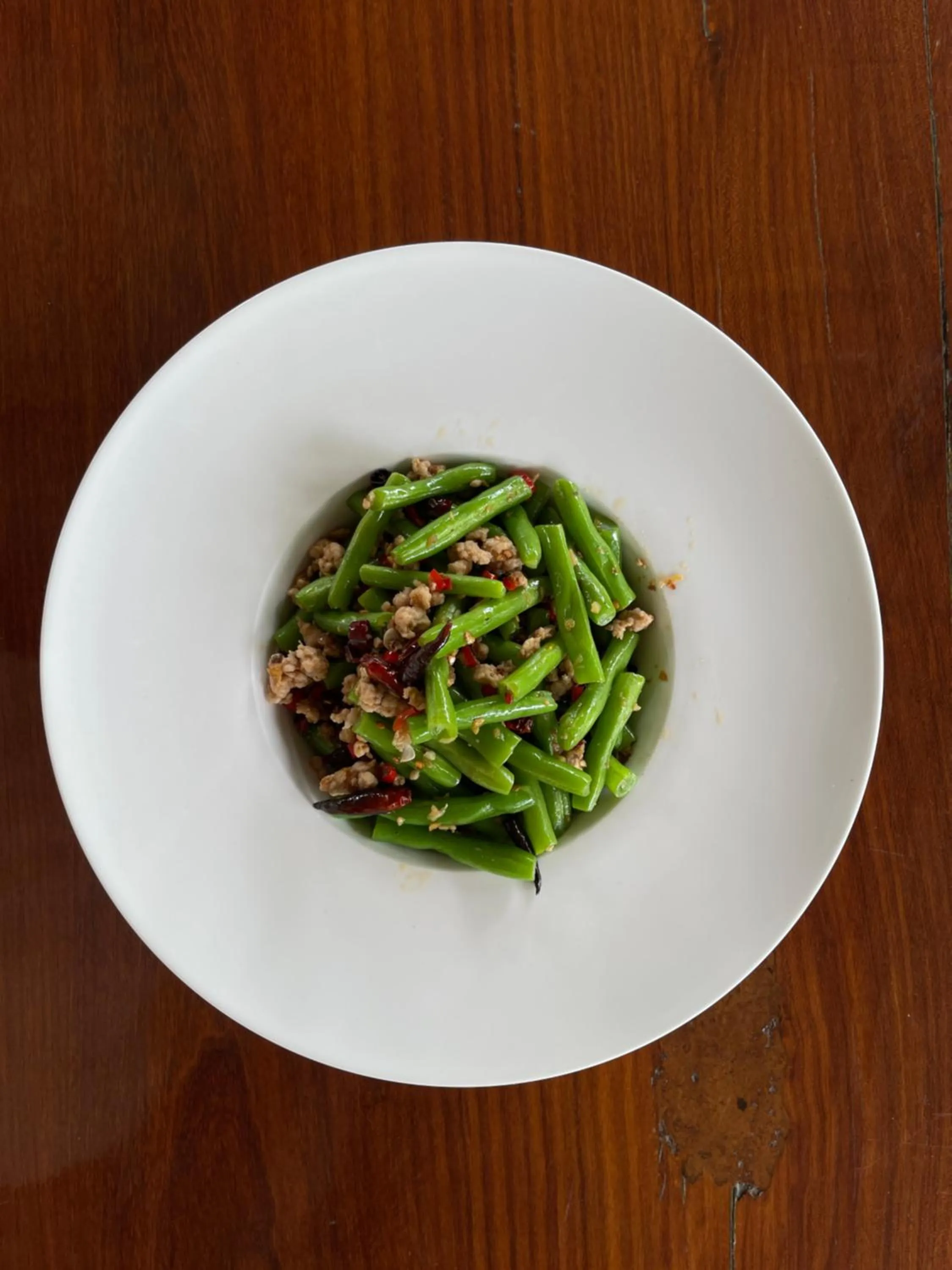 Restaurant/places to eat in BaanRai KhunYa บ้านไร่คุณย่า