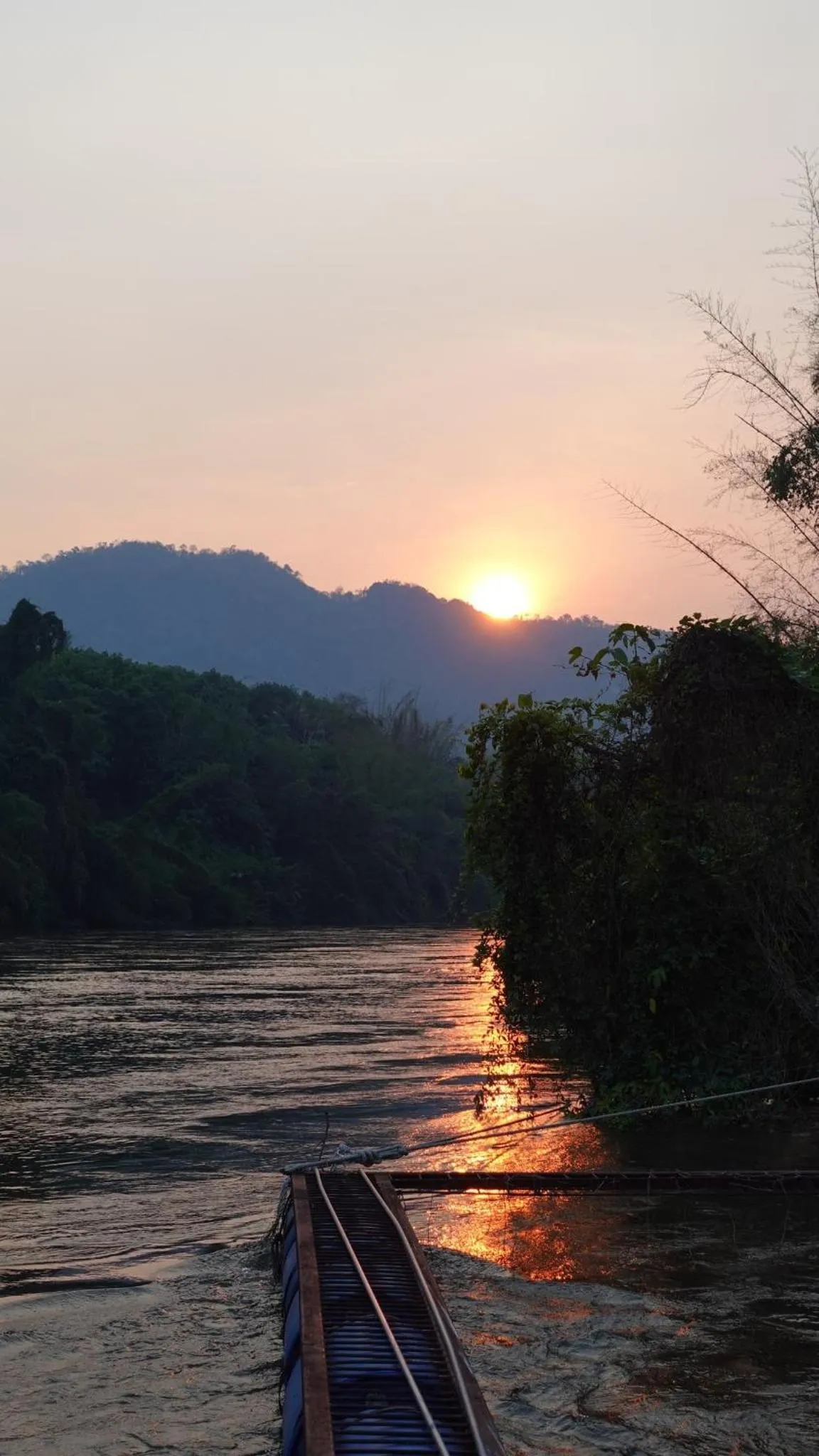 BaanRai KhunYa บ้านไร่คุณย่า