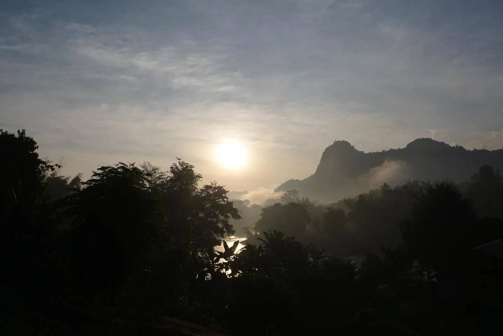 BaanRai KhunYa บ้านไร่คุณย่า