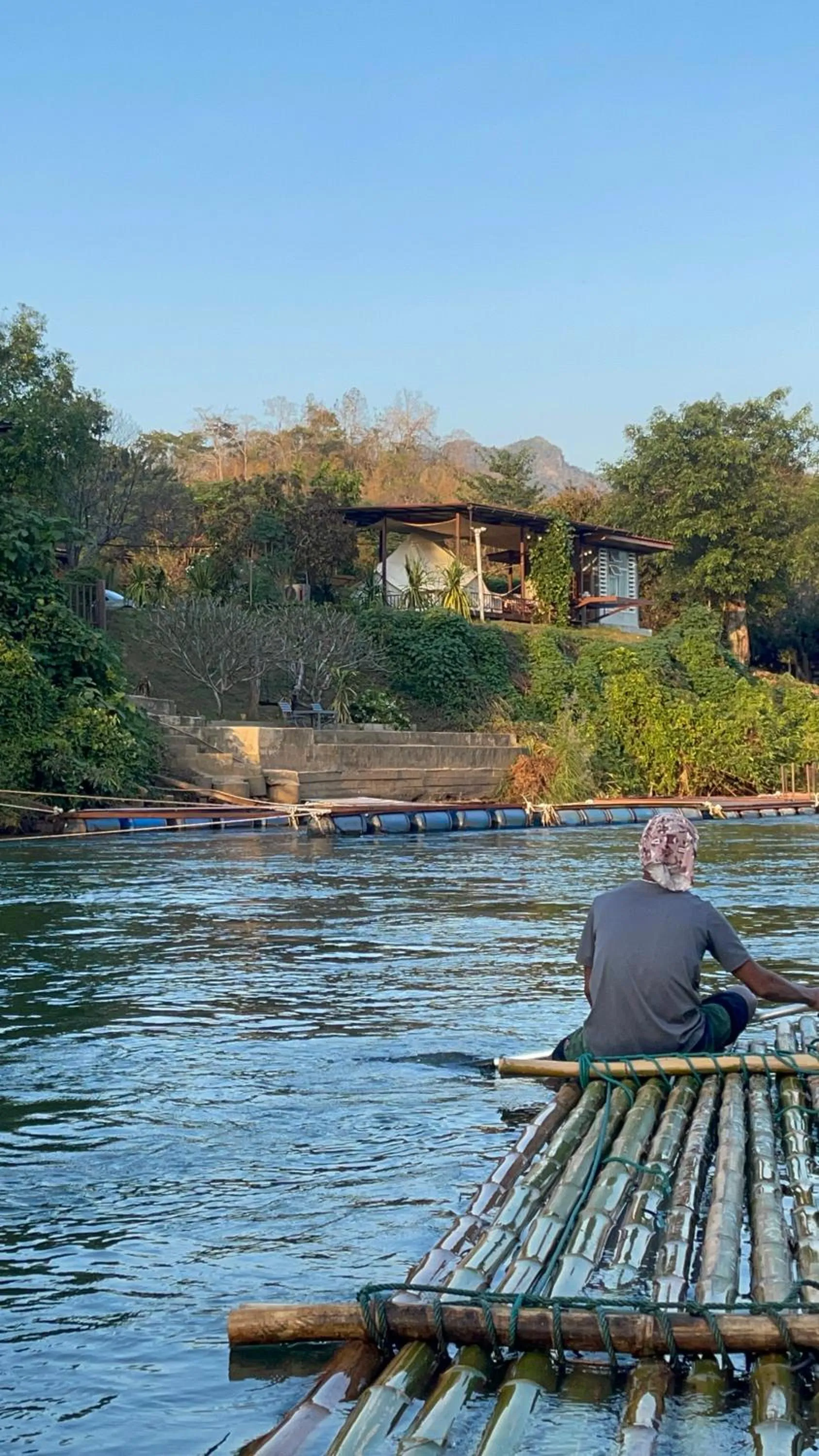 BaanRai KhunYa บ้านไร่คุณย่า