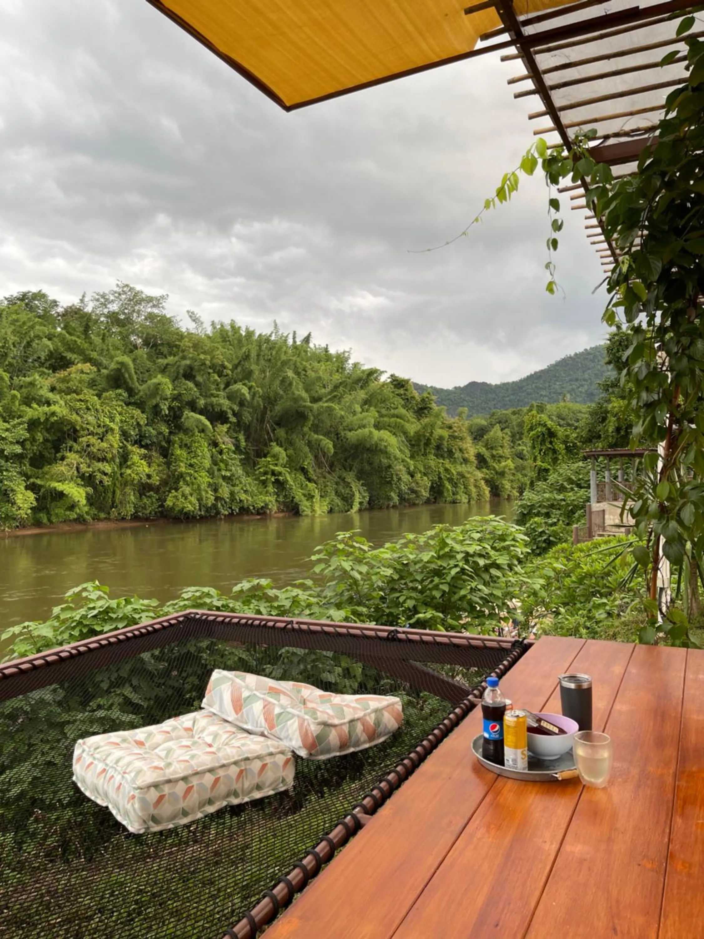 BaanRai KhunYa บ้านไร่คุณย่า