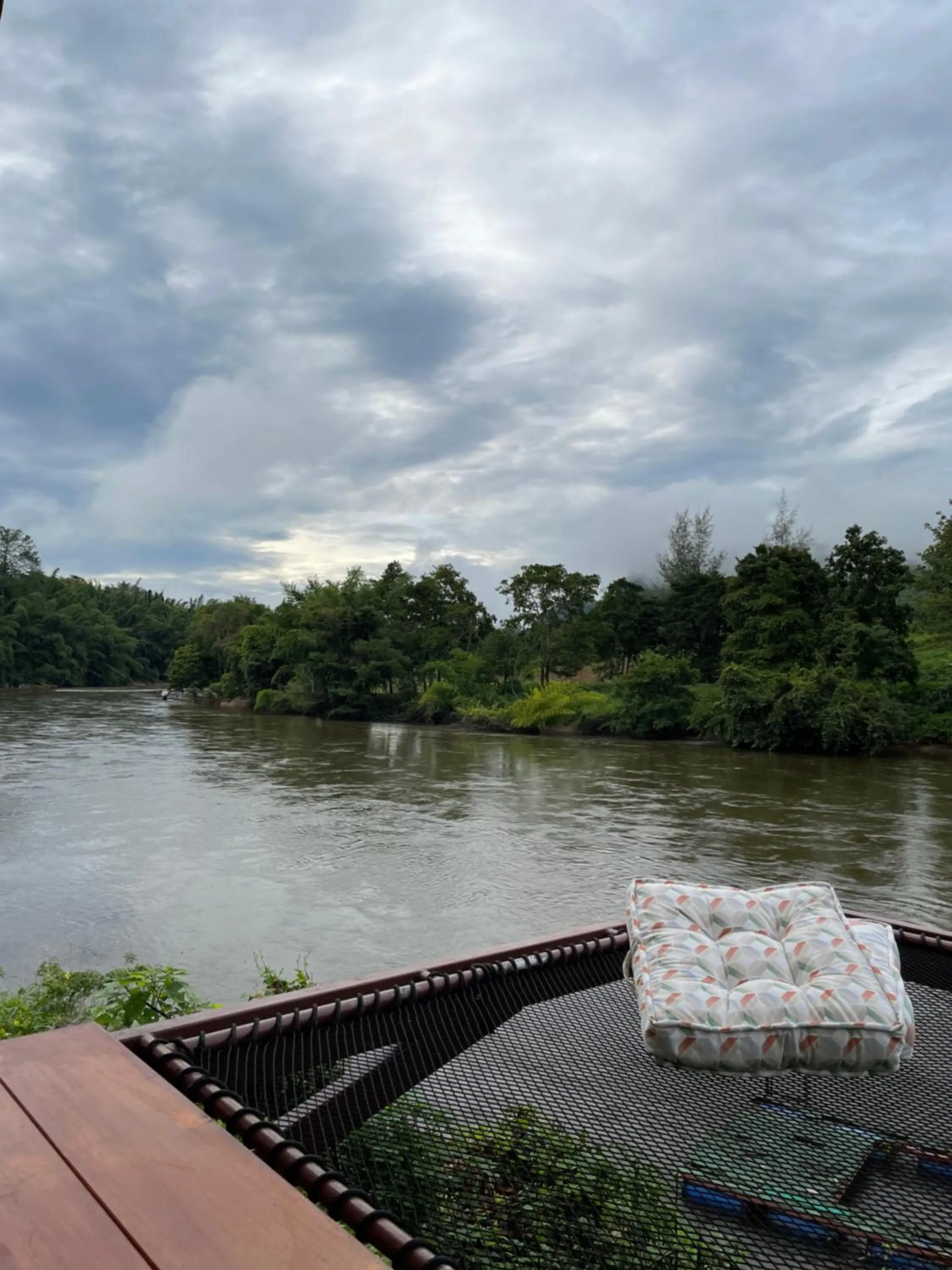 BaanRai KhunYa บ้านไร่คุณย่า