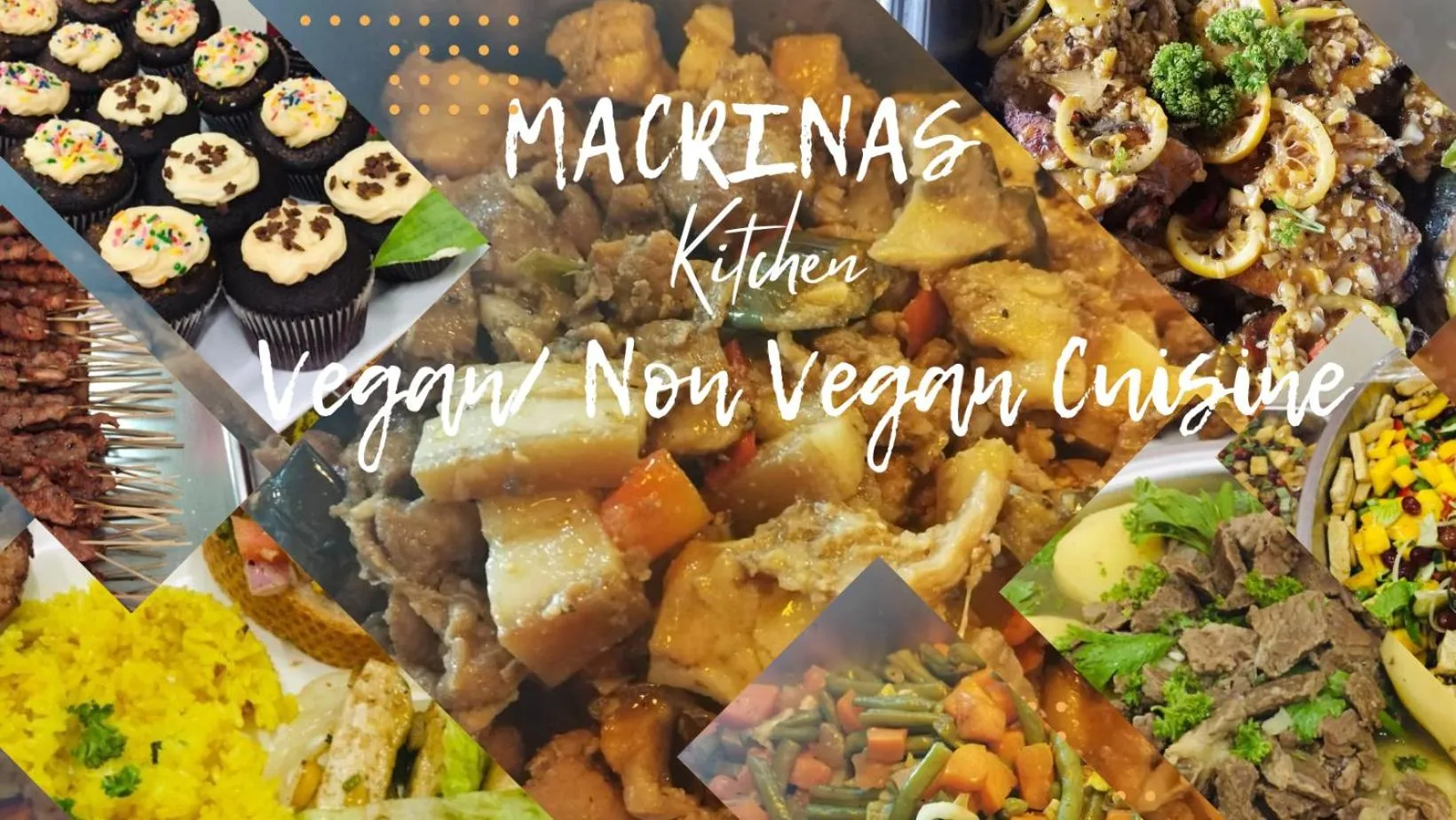 Food and drinks in Riverside at Aninuan Accommodation and Food