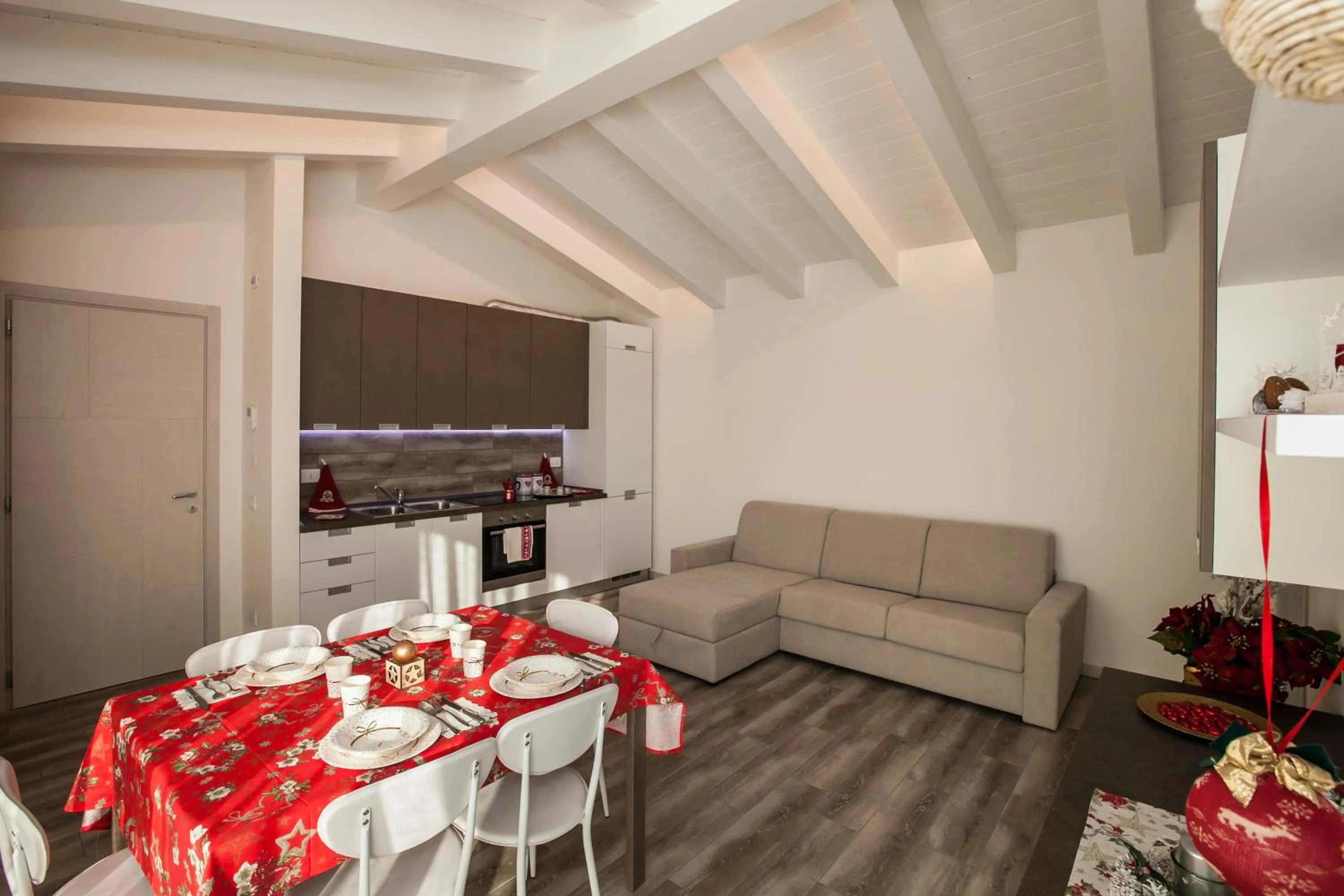 Day in Albergo Antica Corte Marchesini