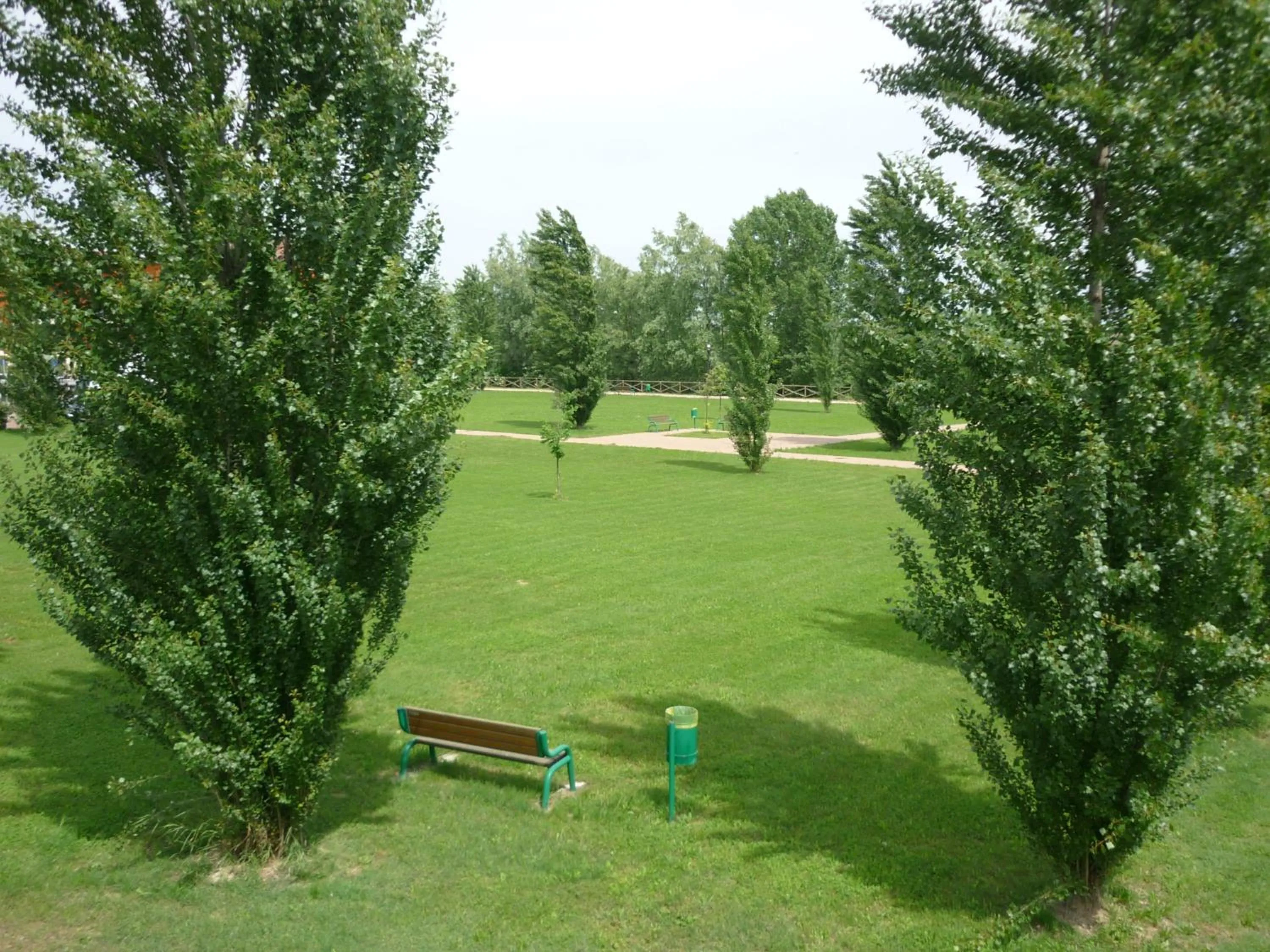 Facade/entrance in Albergo Antica Corte Marchesini