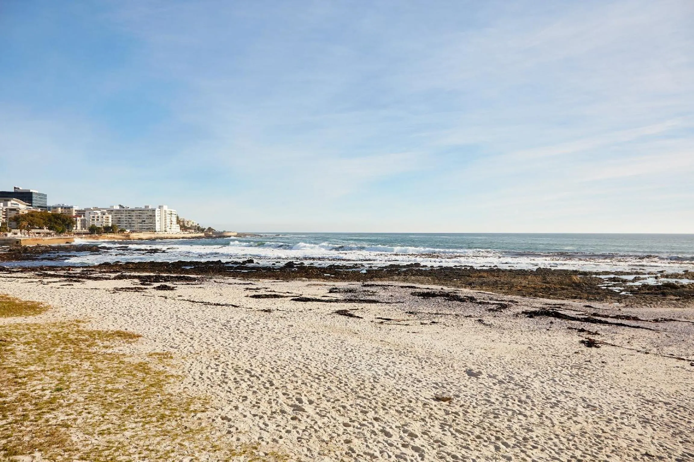 Natural landscape in First Group Riviera Suites