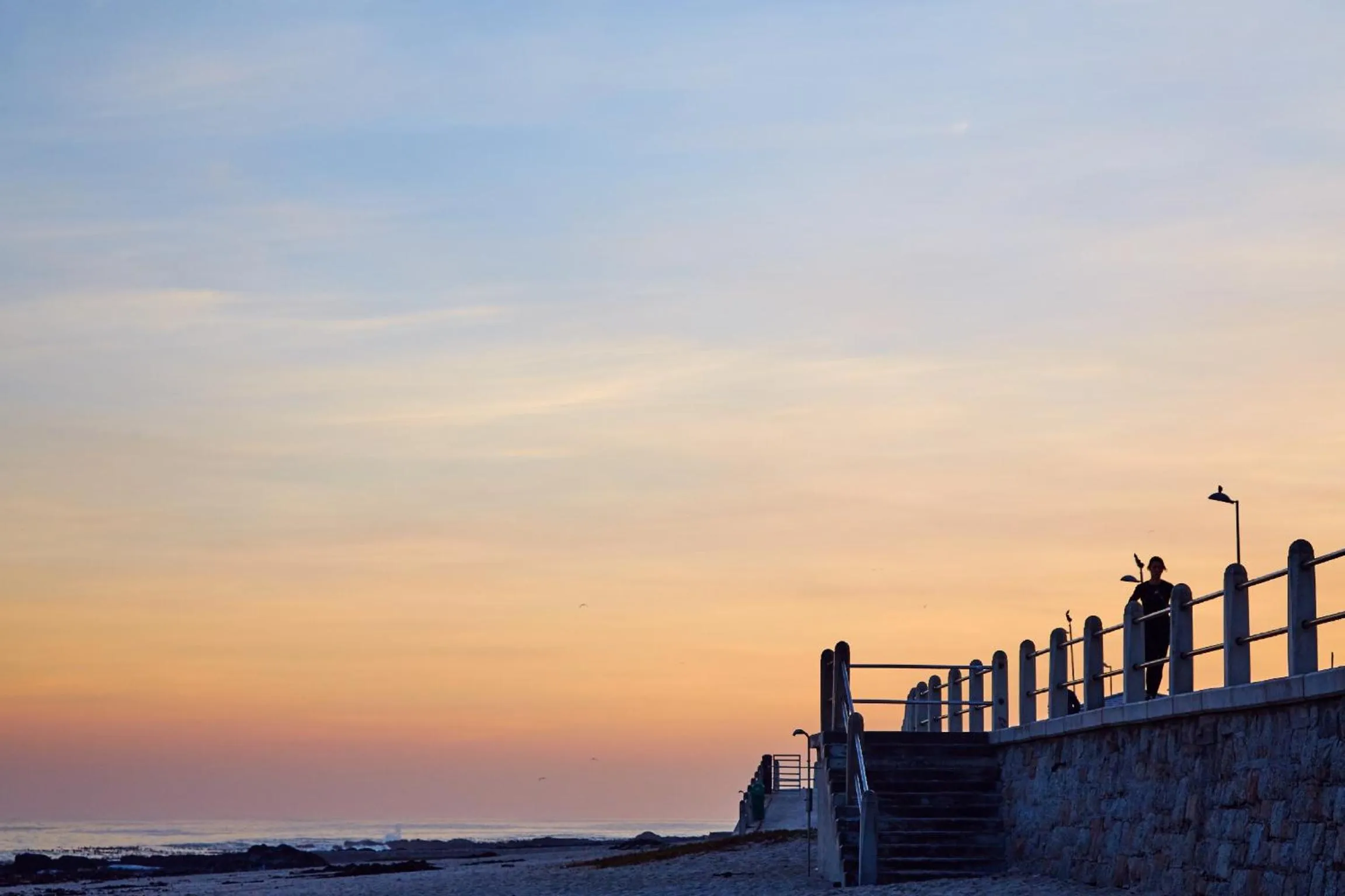 Natural landscape in First Group Riviera Suites