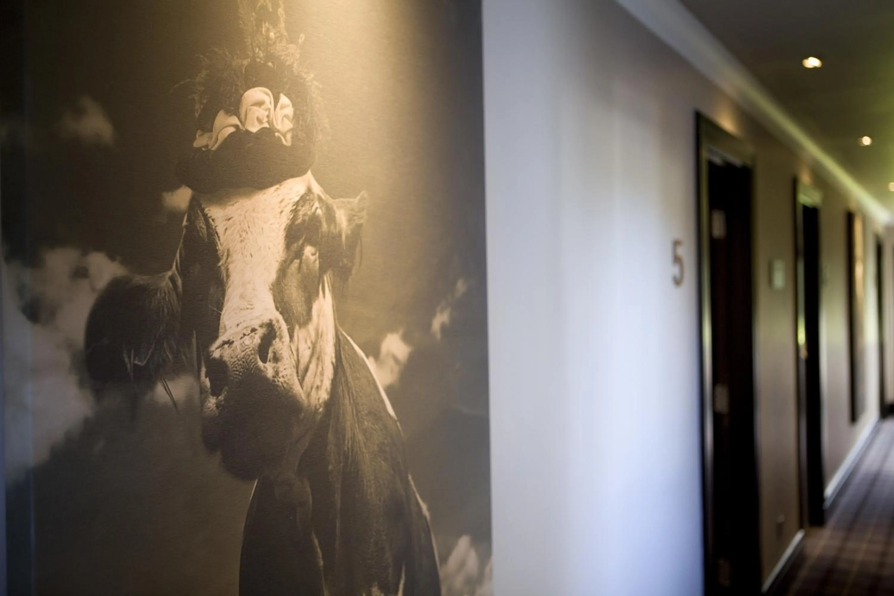 Other in The Bulls Head Hotel