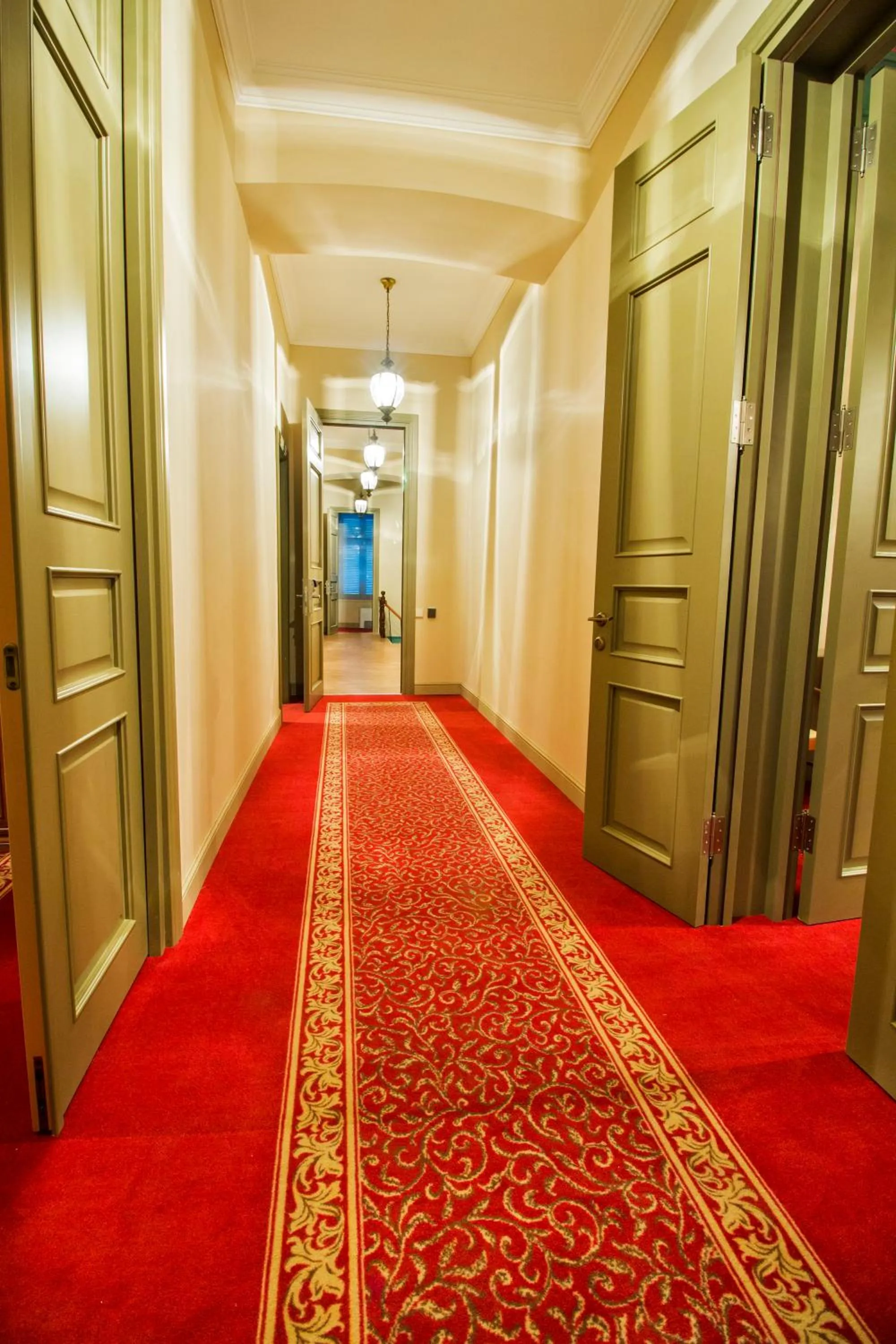 Other in Golden Tulip Borjomi