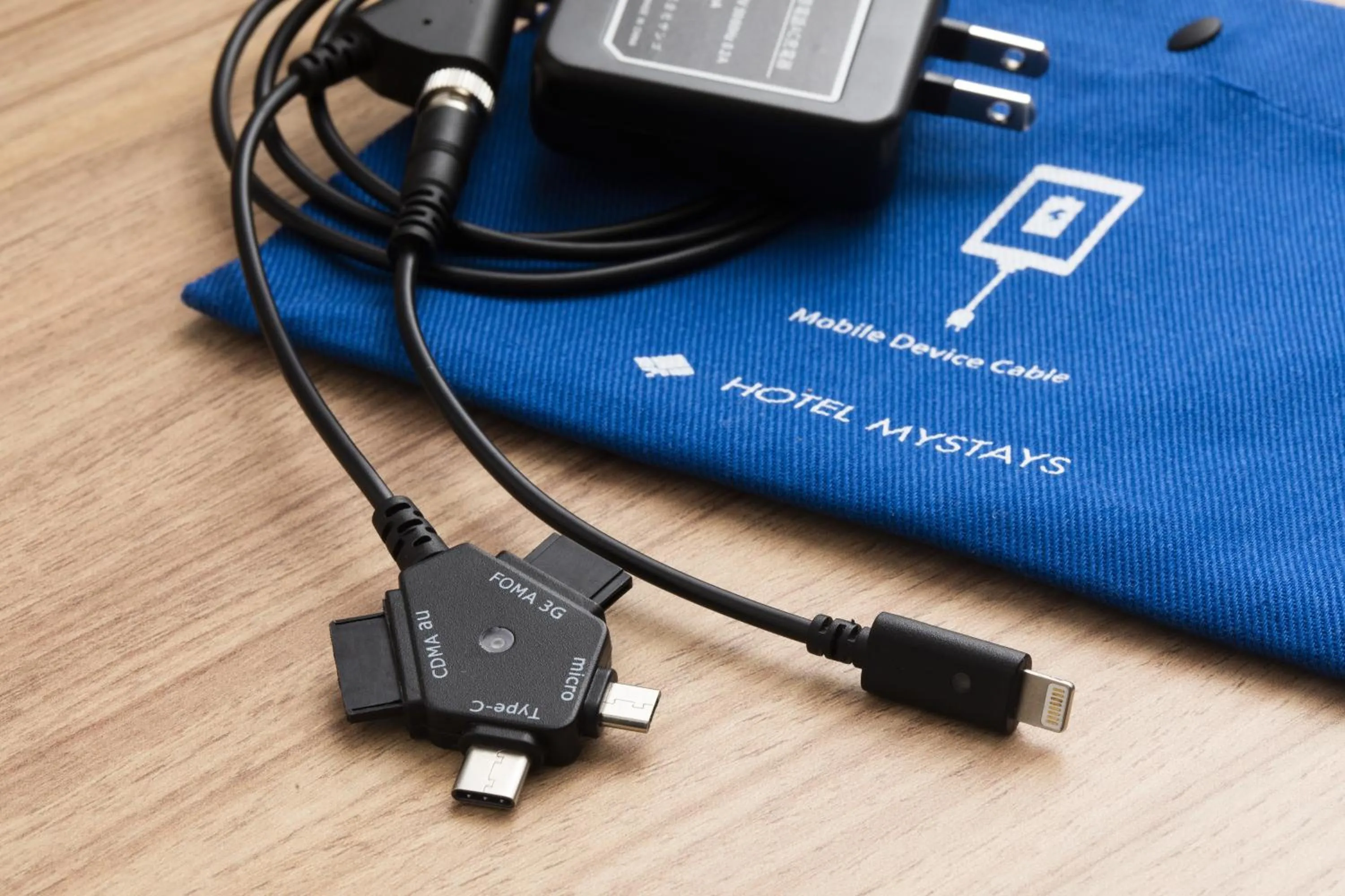 Other in HOTEL MYSTAYS Sapporo Nakajima Park