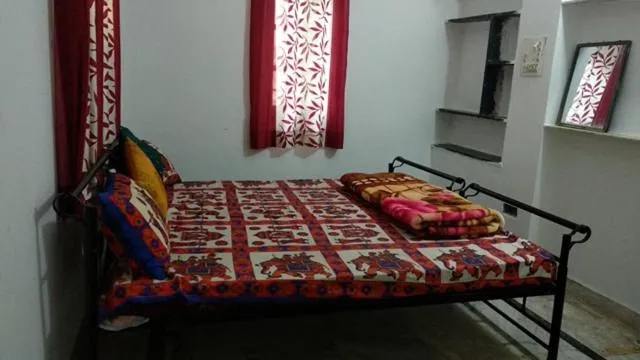 Bagol Palace