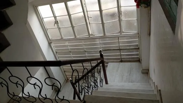 Bagol Palace