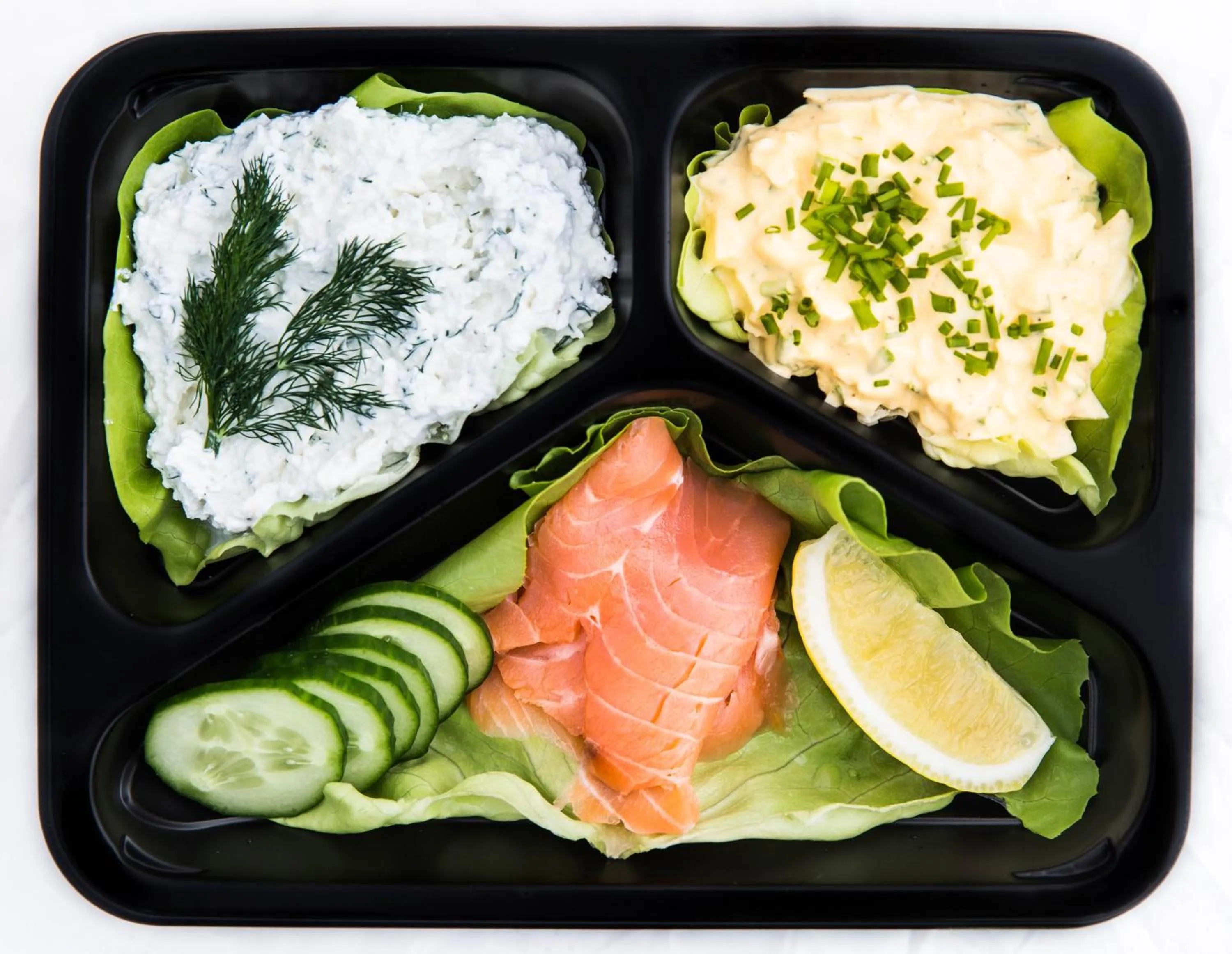 Food in Aparthotel BC 29 Residence