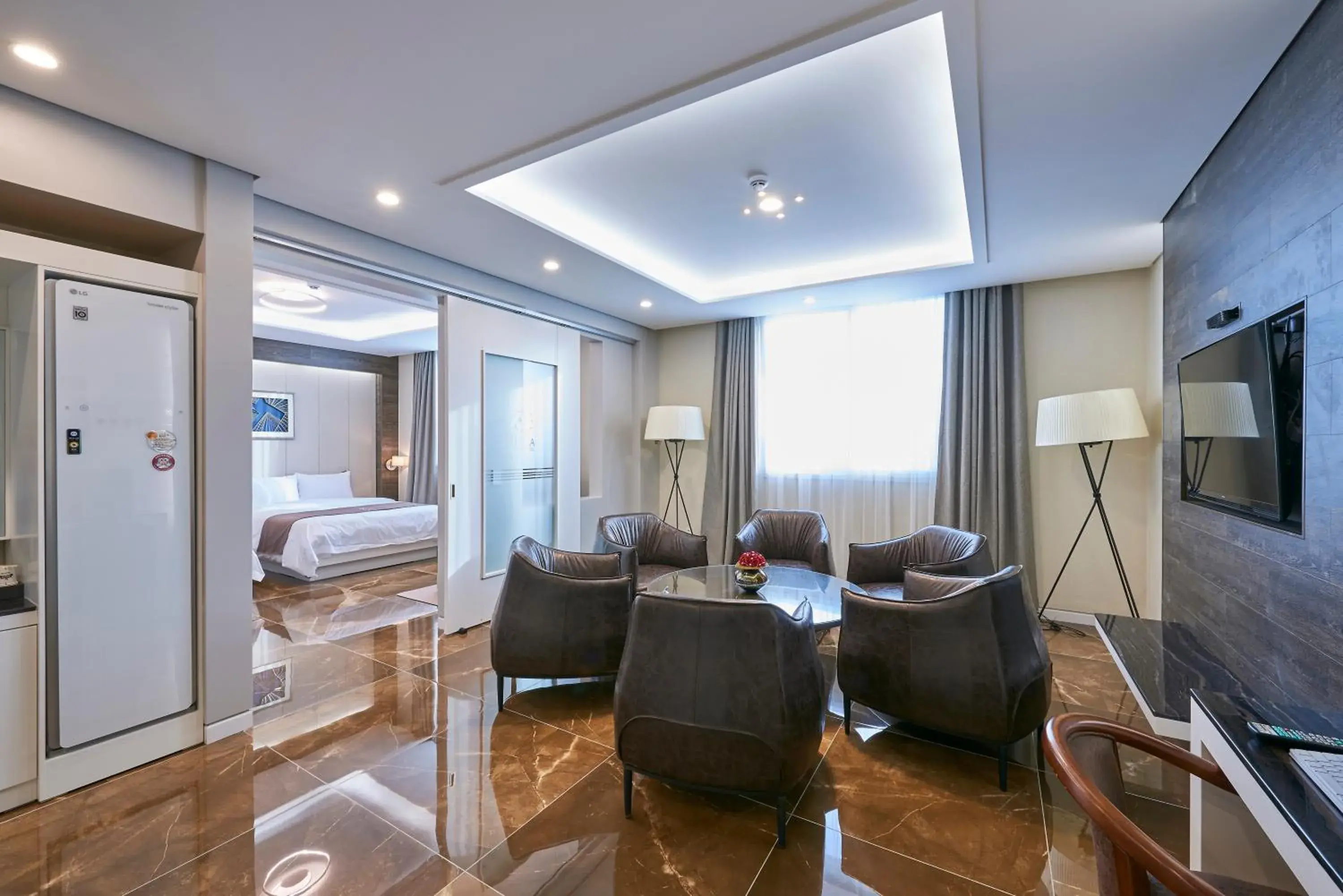 Gwangju Aura Hotel Gwangju Aura Hotel
