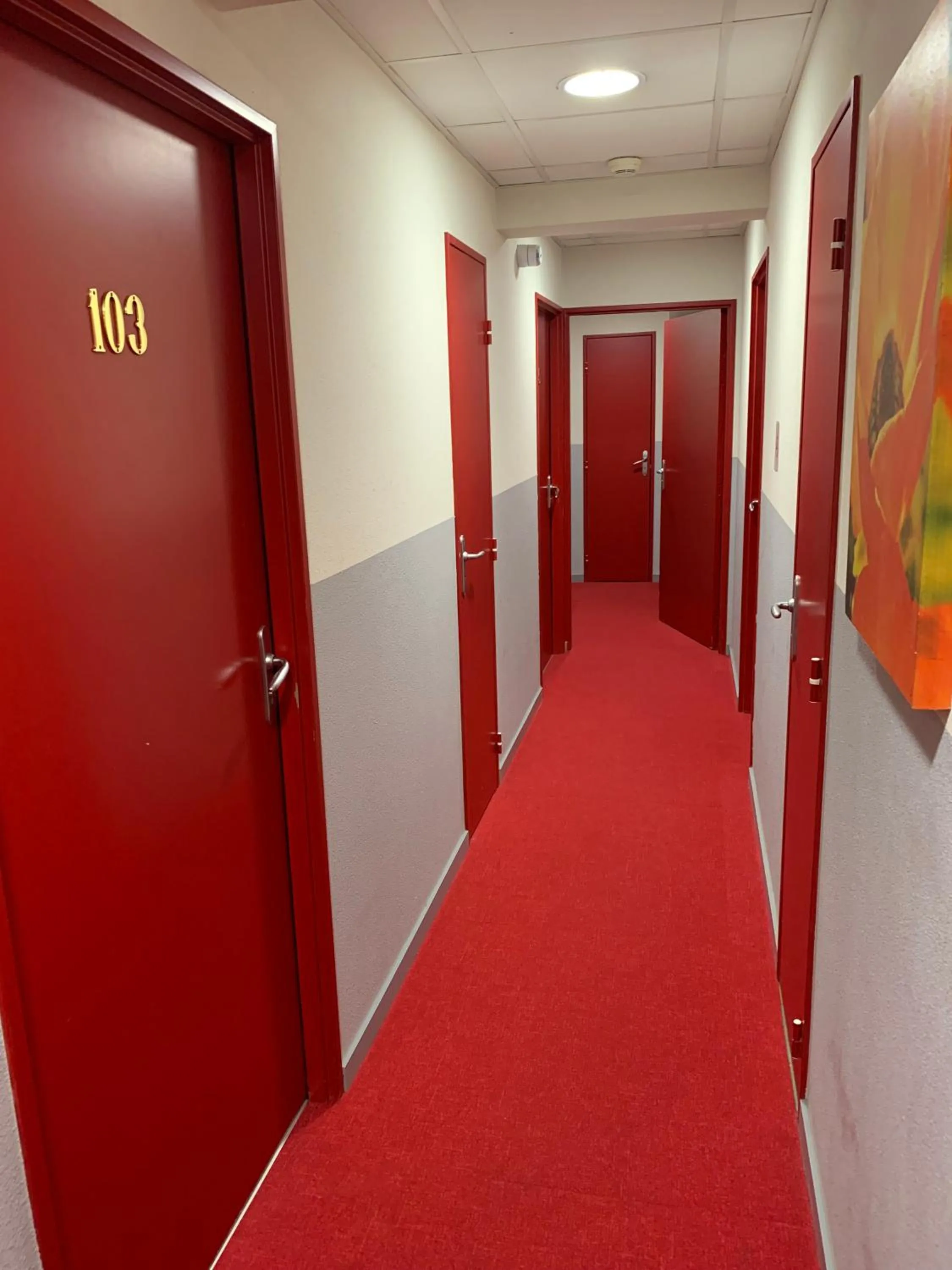 Other in Hotel les Commercants