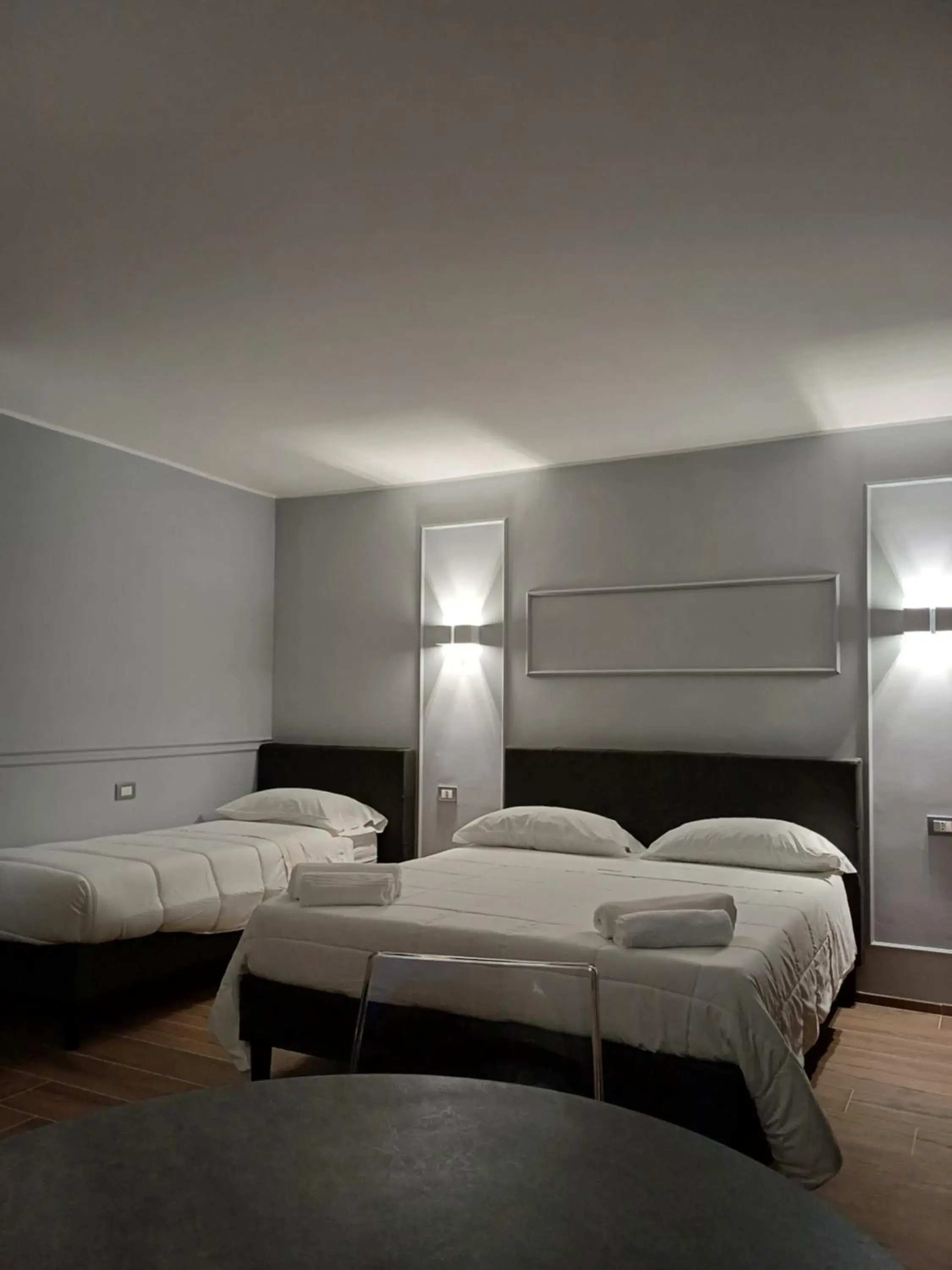 Studio with Balcony in Bed & Breakfast Idomeneo 63 Studio with Balcony in Bed & Breakfast Idomeneo 63