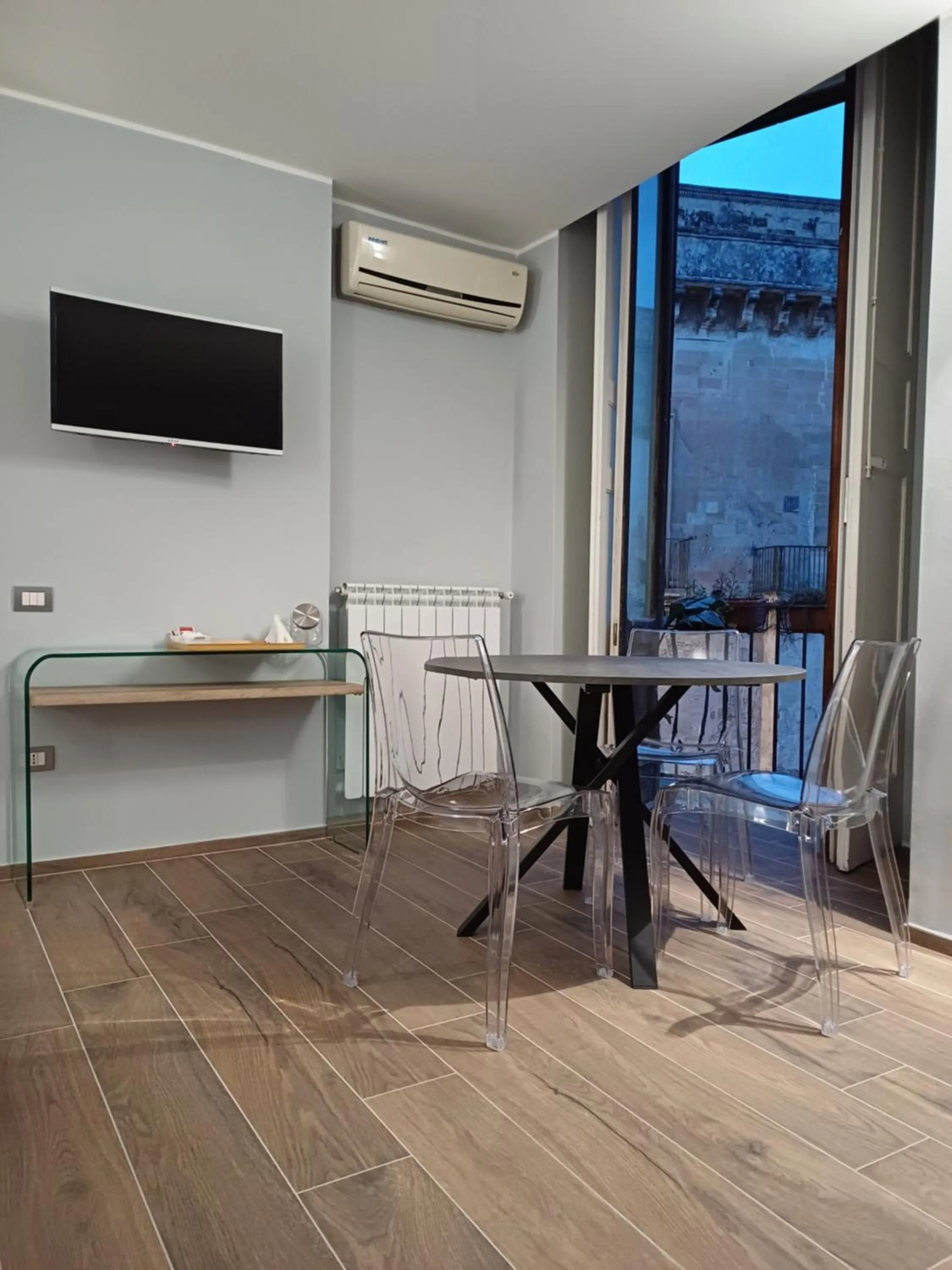 Bedroom in Bed & Breakfast Idomeneo 63