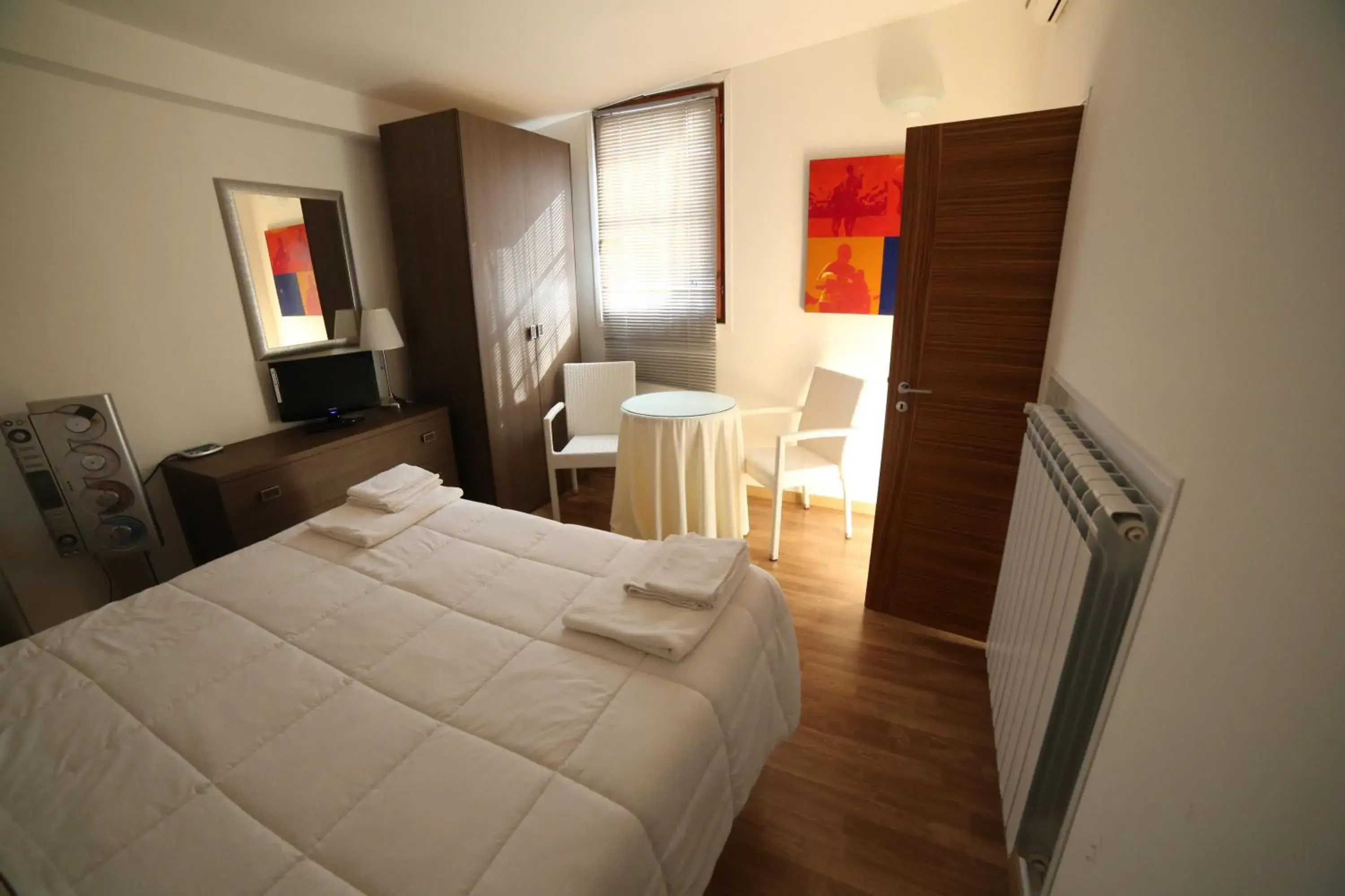 Suite with Terrace in Bed & Breakfast Idomeneo 63 Suite with Terrace in Bed & Breakfast Idomeneo 63