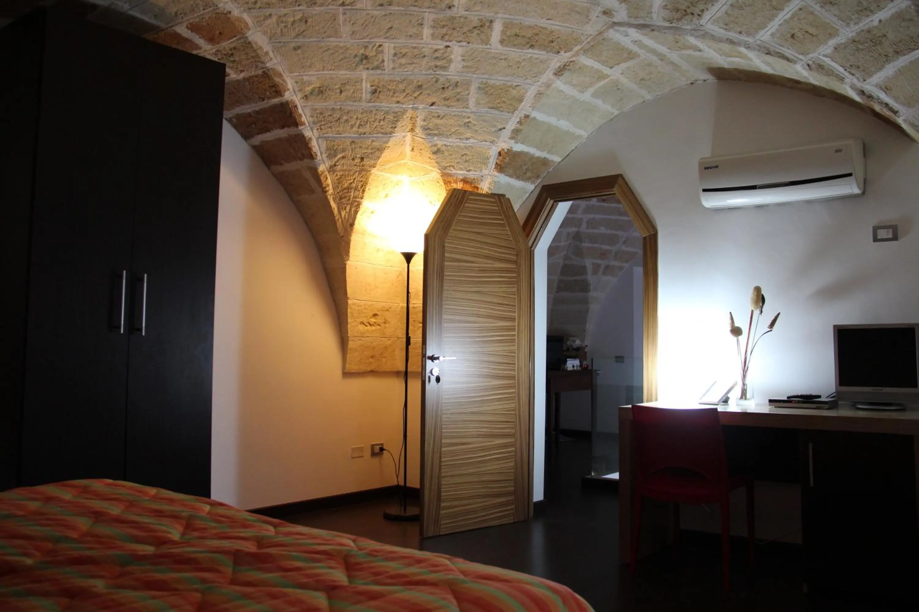 Photo of the whole room, Bed in Bed & Breakfast Idomeneo 63