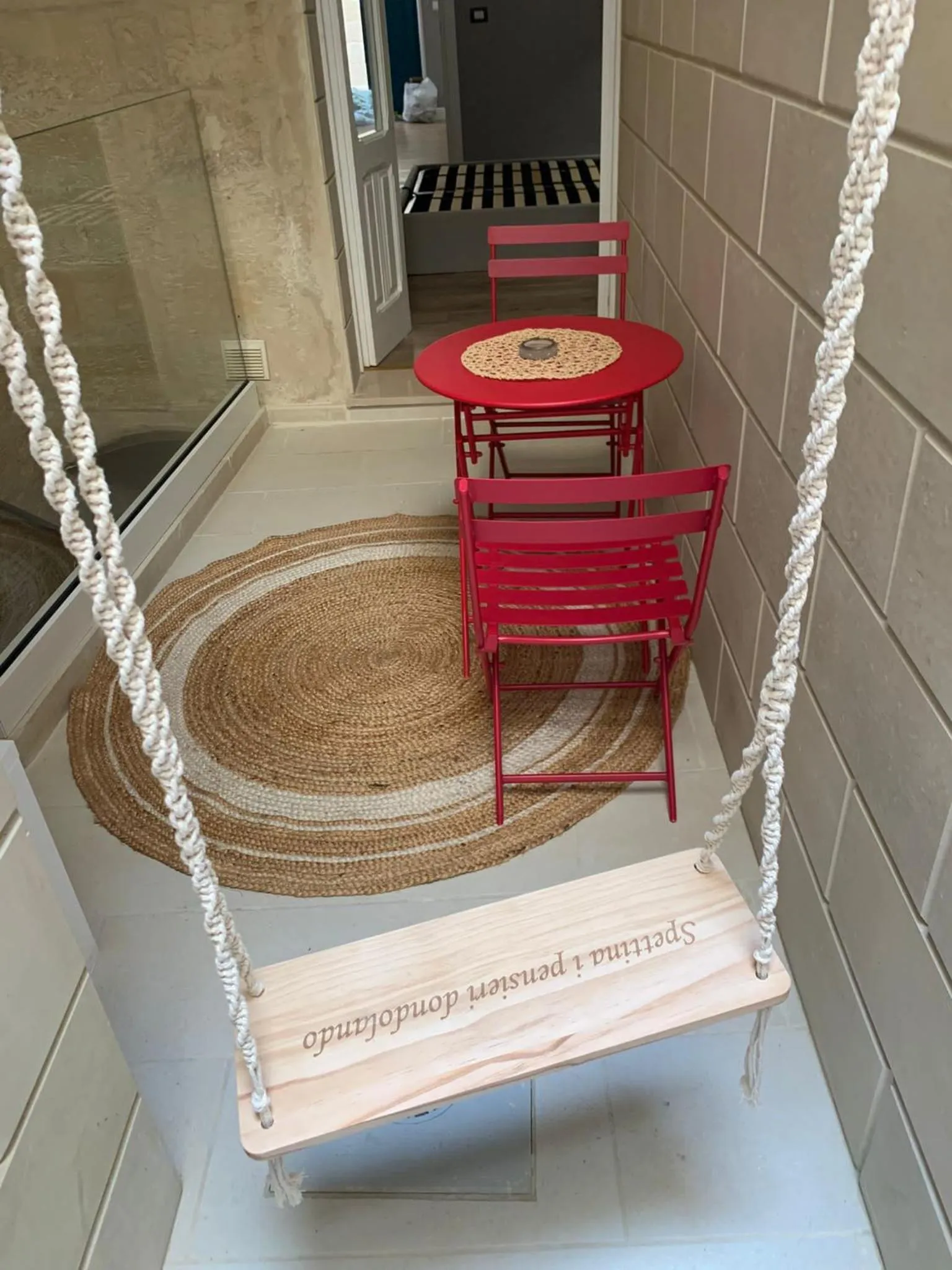 Bed & Breakfast Idomeneo 63