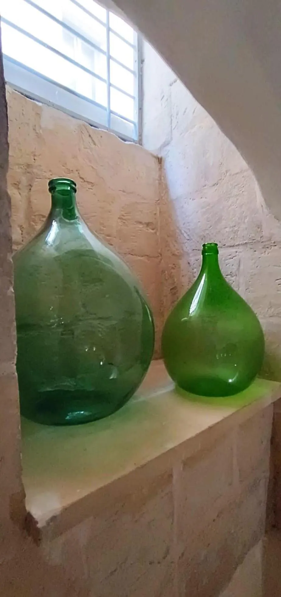 hair dresser in Bed & Breakfast Idomeneo 63