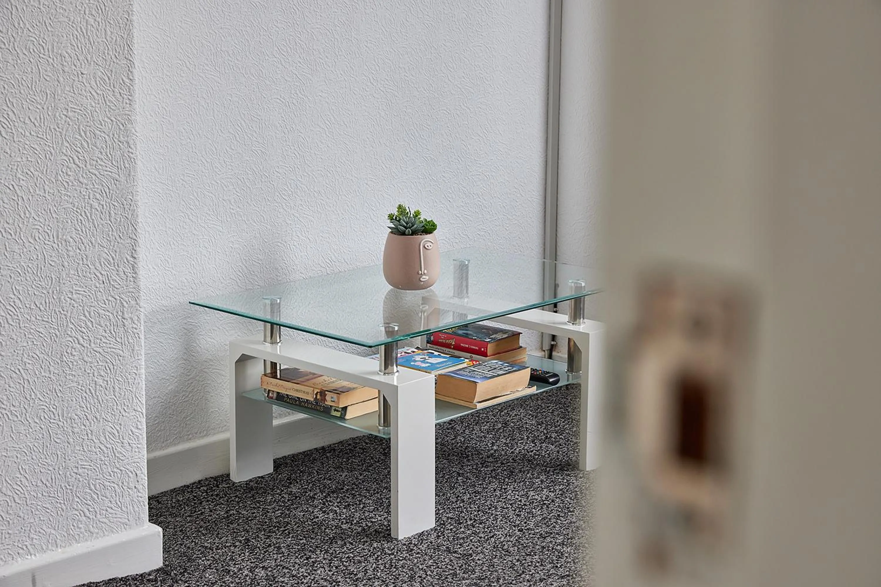 hair dresser in Pleasure Holiday Apartments