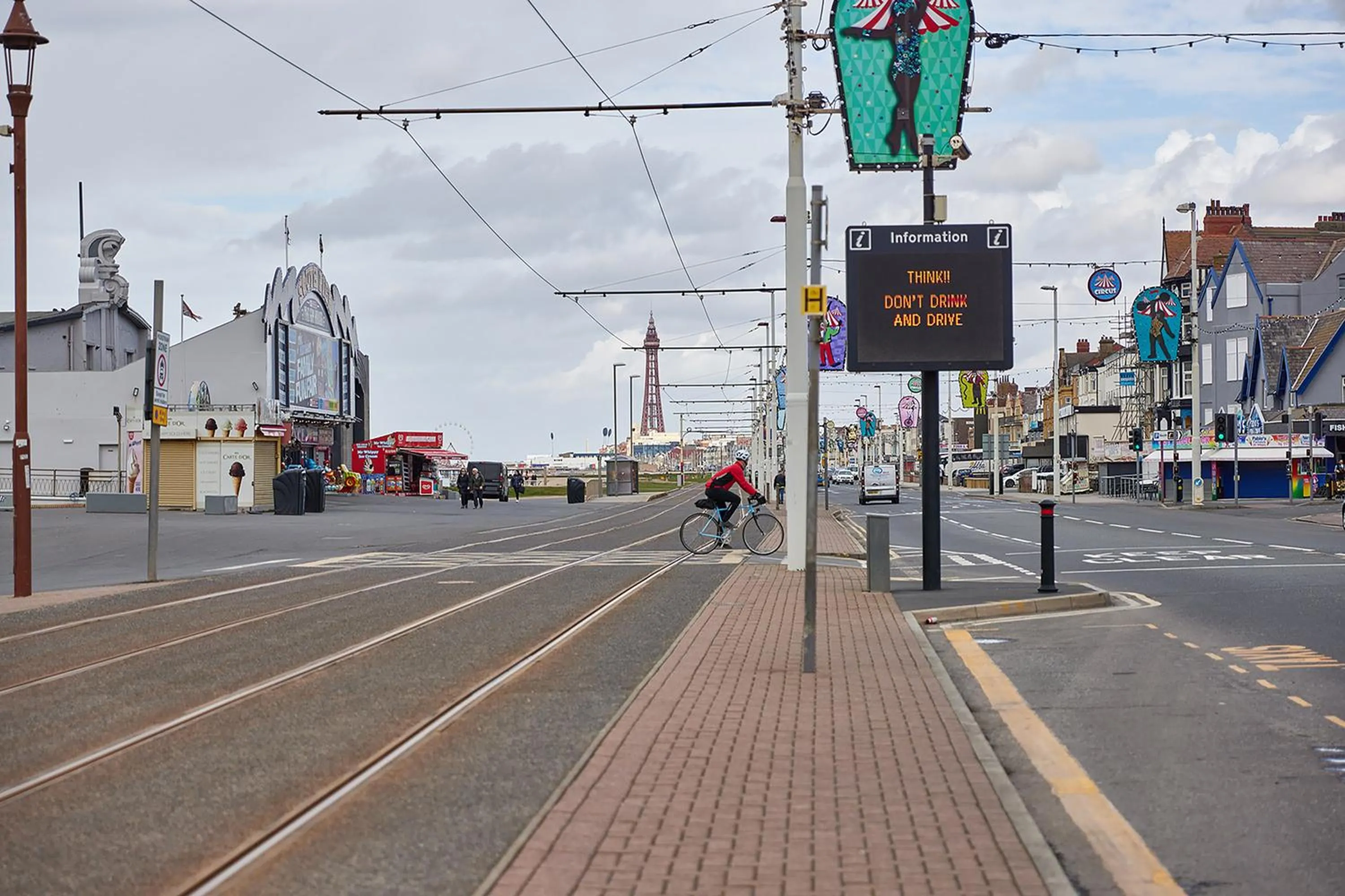 Neighbourhood in Pleasure Holiday Apartments