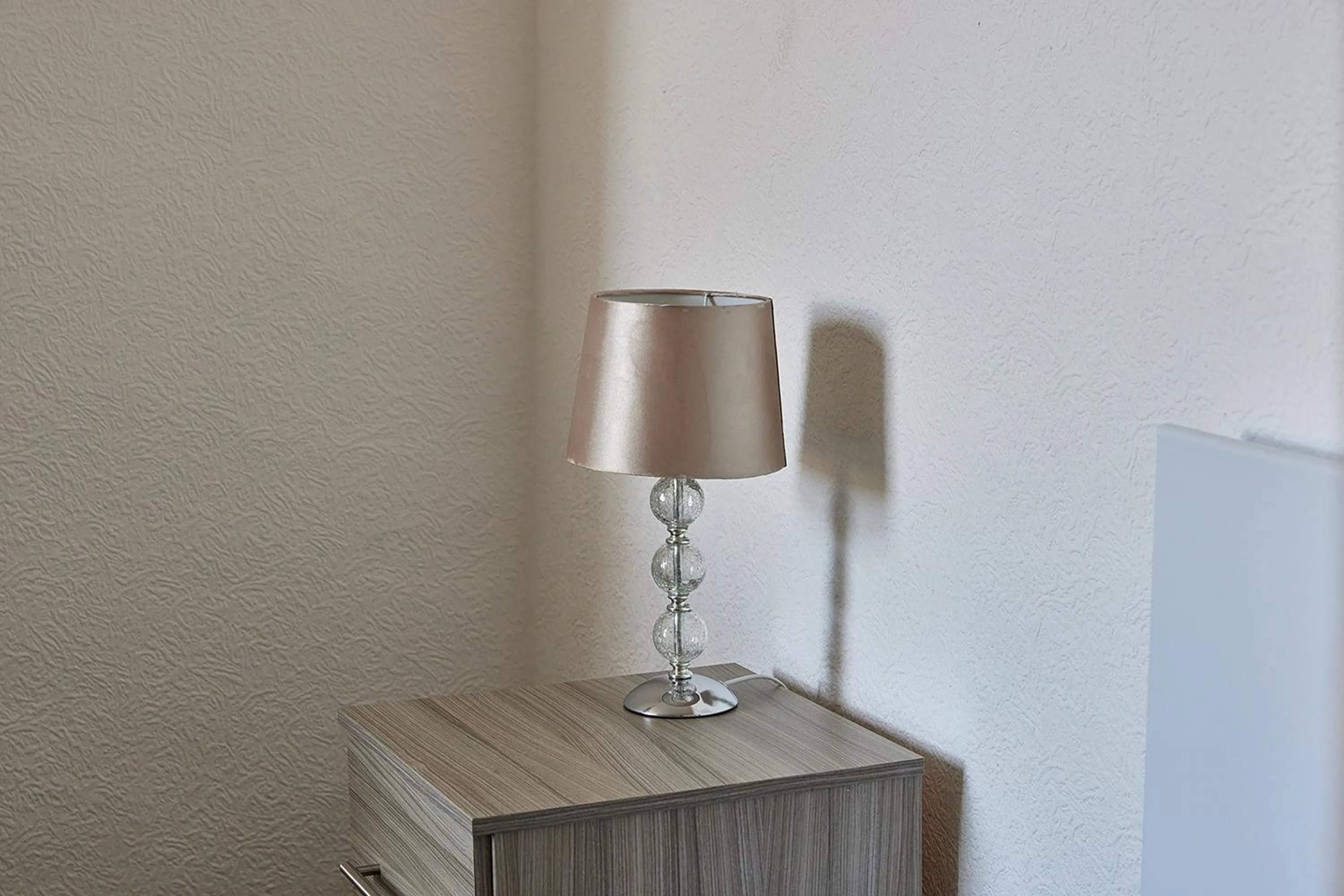 Decorative detail in Pleasure Holiday Apartments