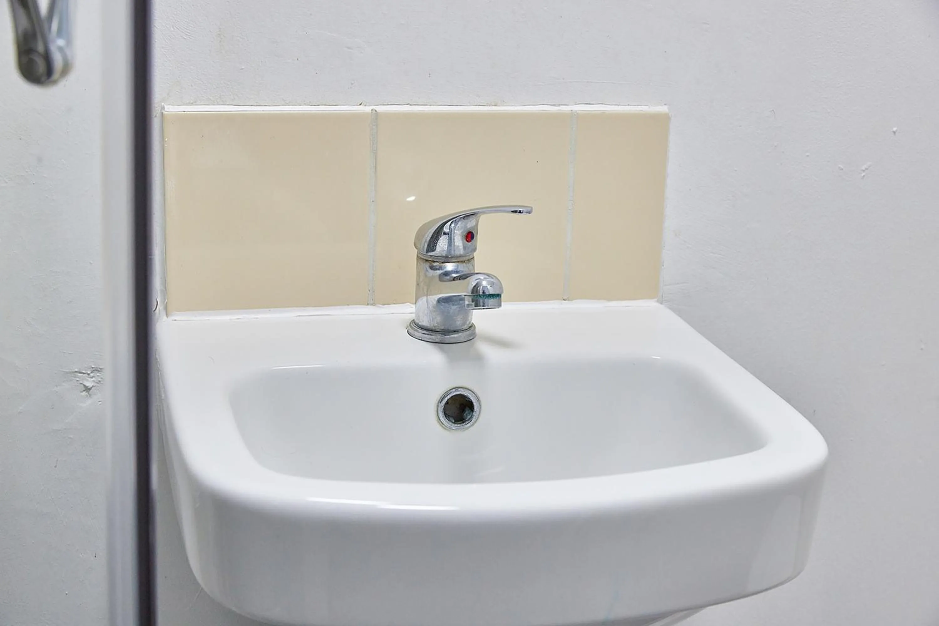 Bathroom in Pleasure Holiday Apartments