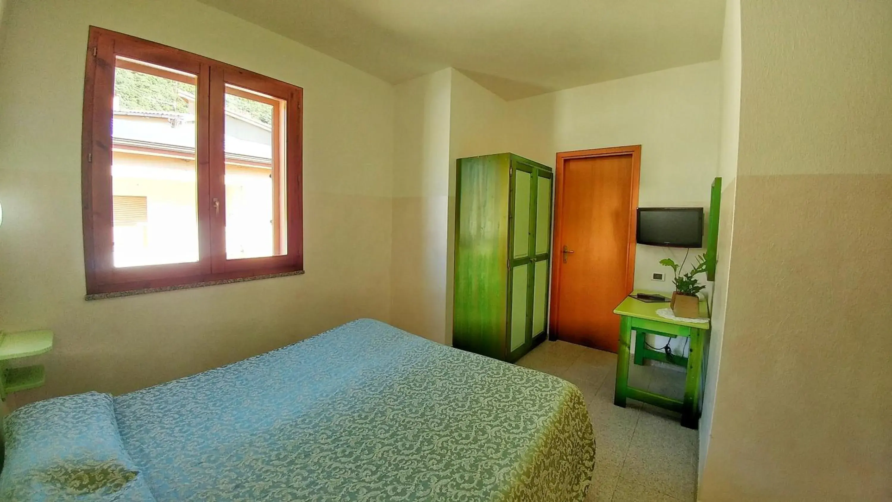 Double or Twin Room in Hotel Meridiana Double or Twin Room in Hotel Meridiana