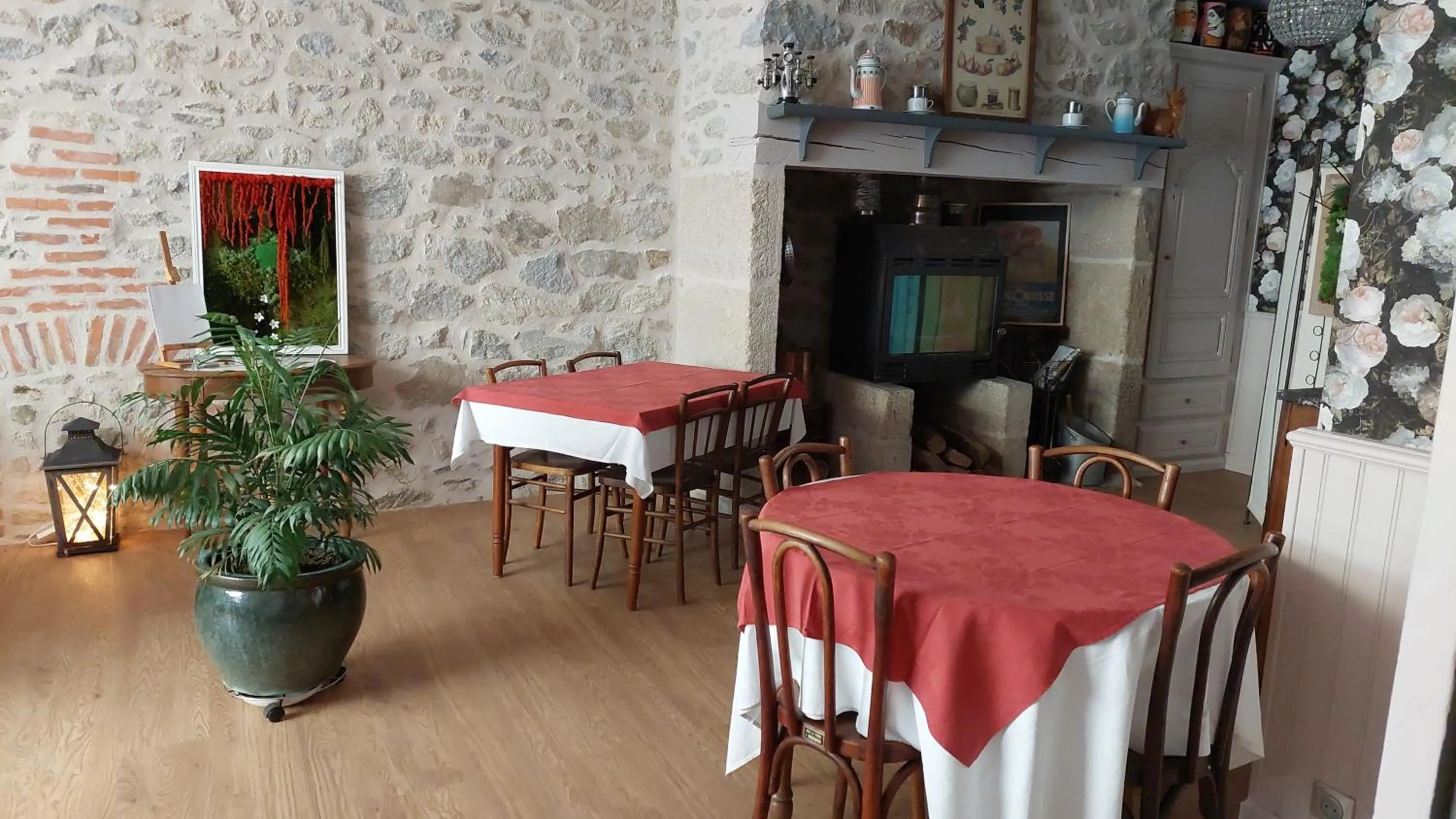 Auberge de la Tradition