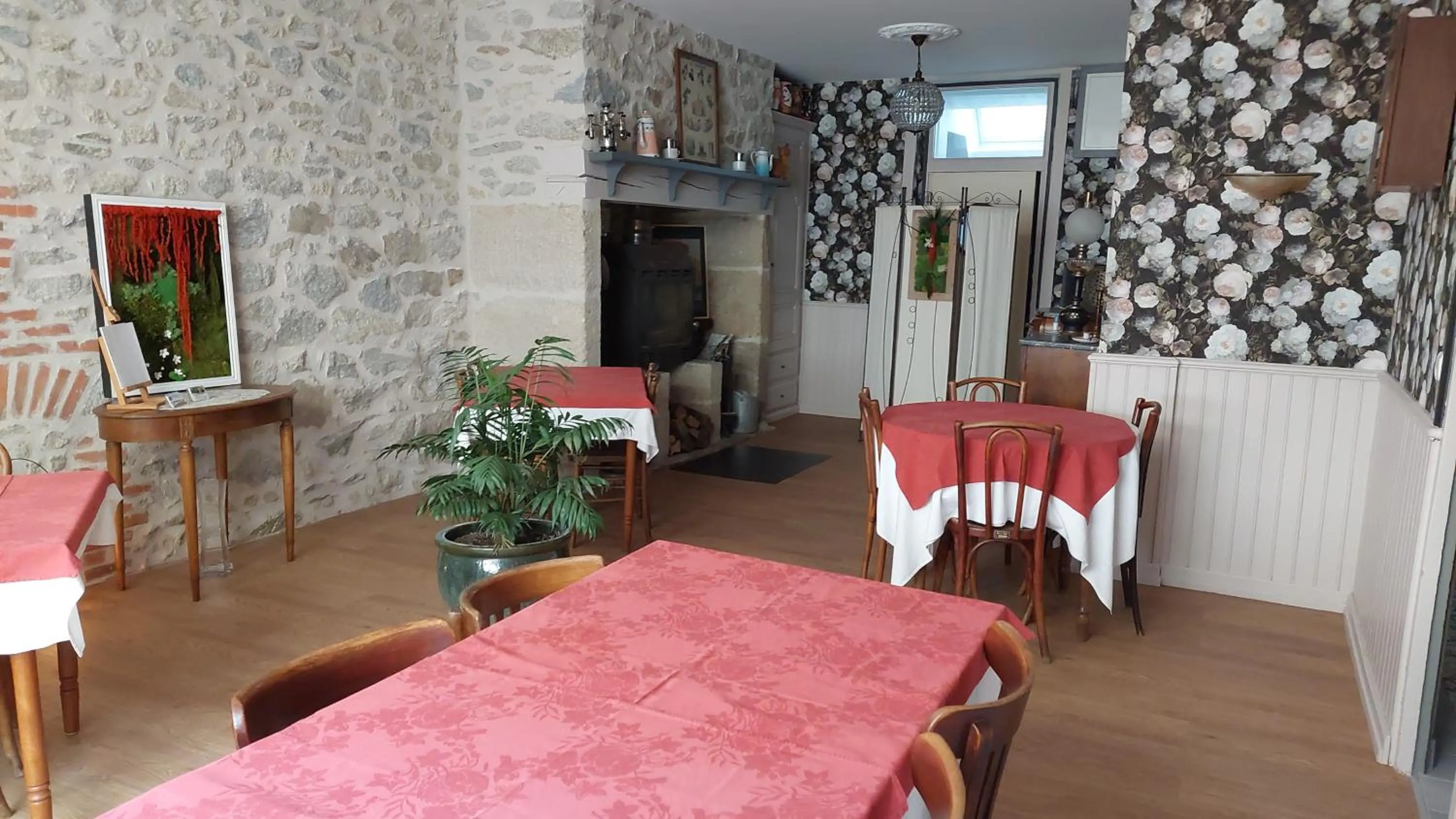 Auberge de la Tradition
